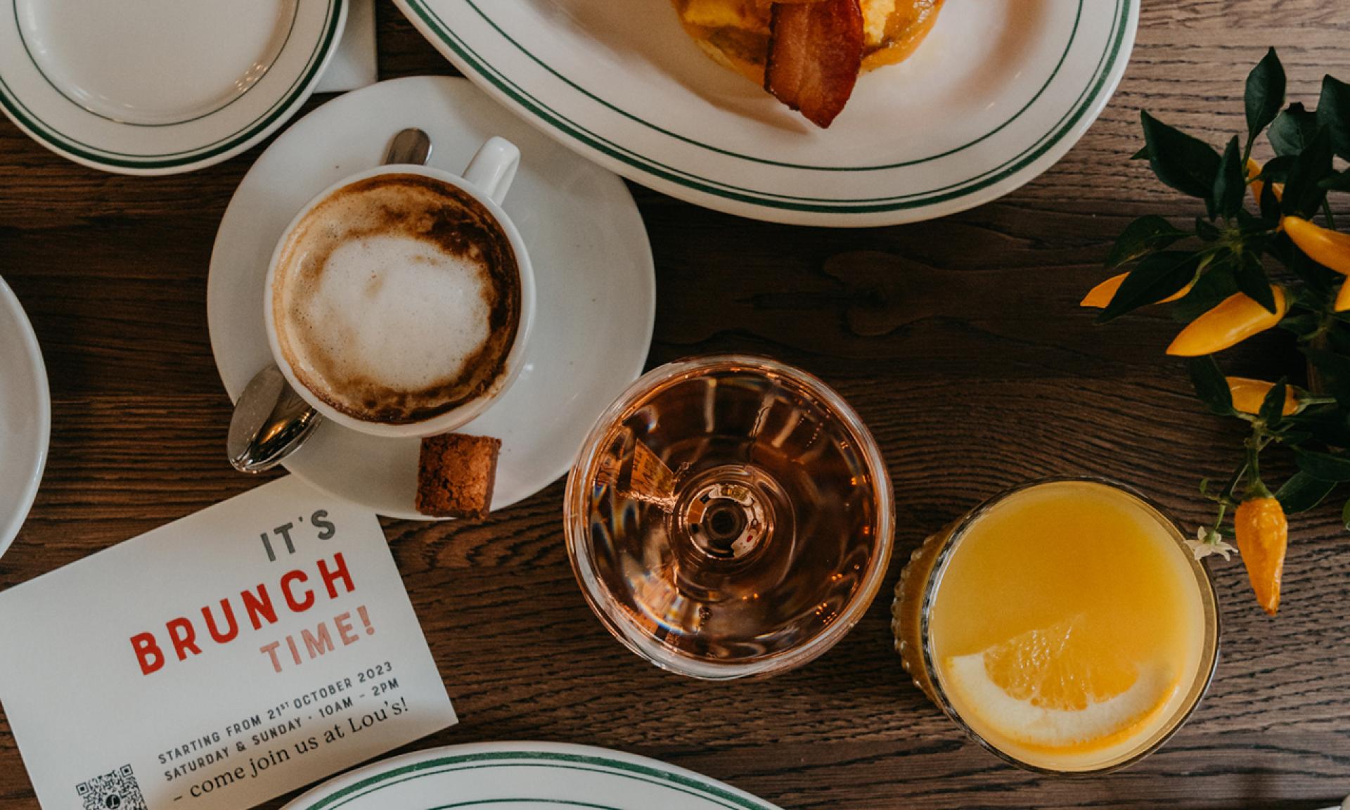Lou’s Restaurant & Bar