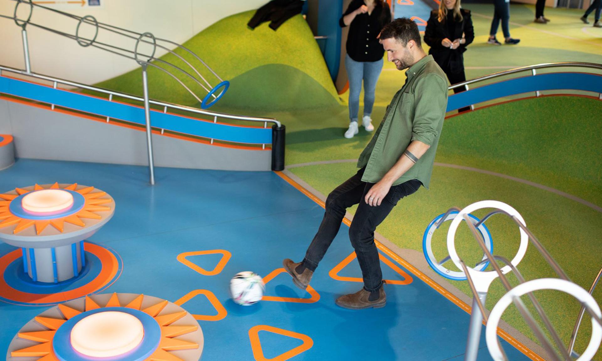 FIFA Museum