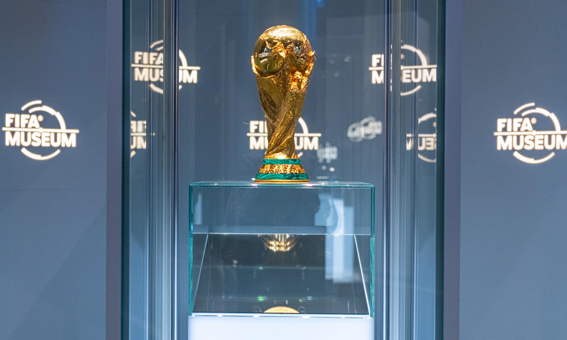 FIFA Museum