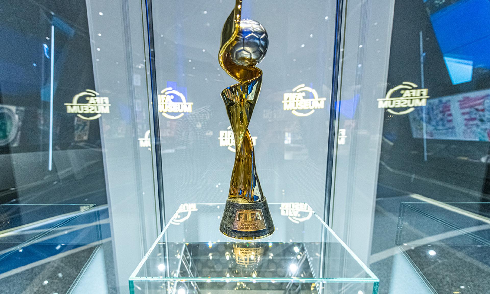 FIFA Museum