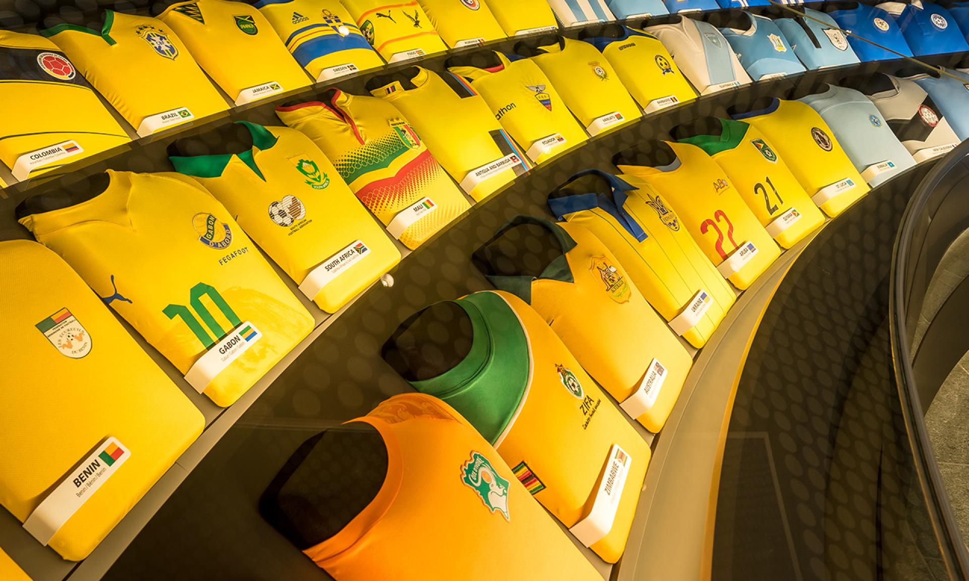 FIFA Museum