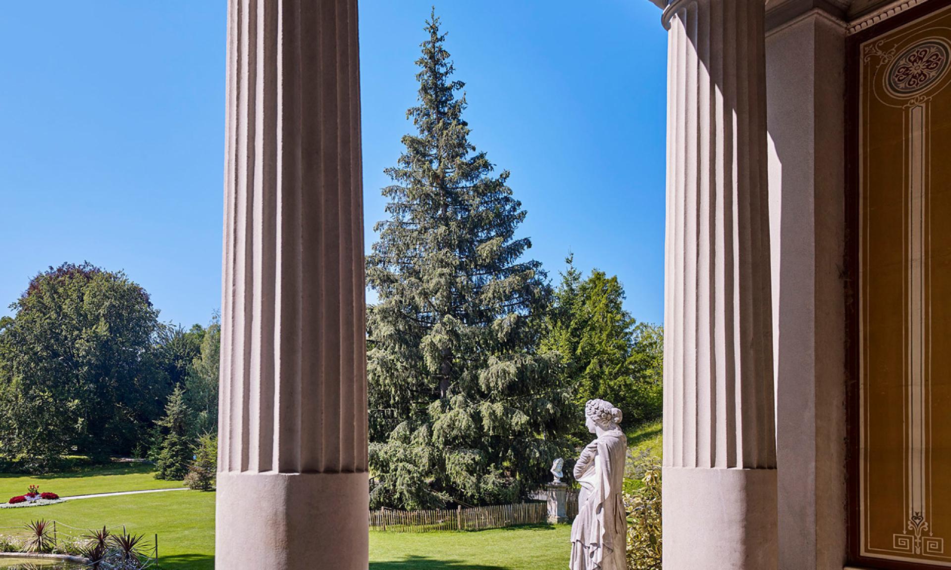 Museum Rietberg