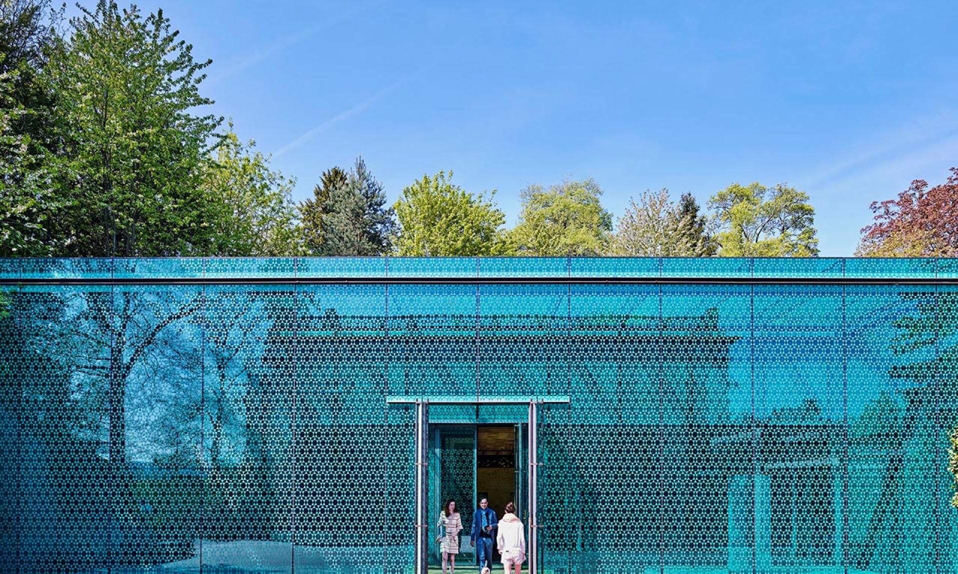 Museum Rietberg