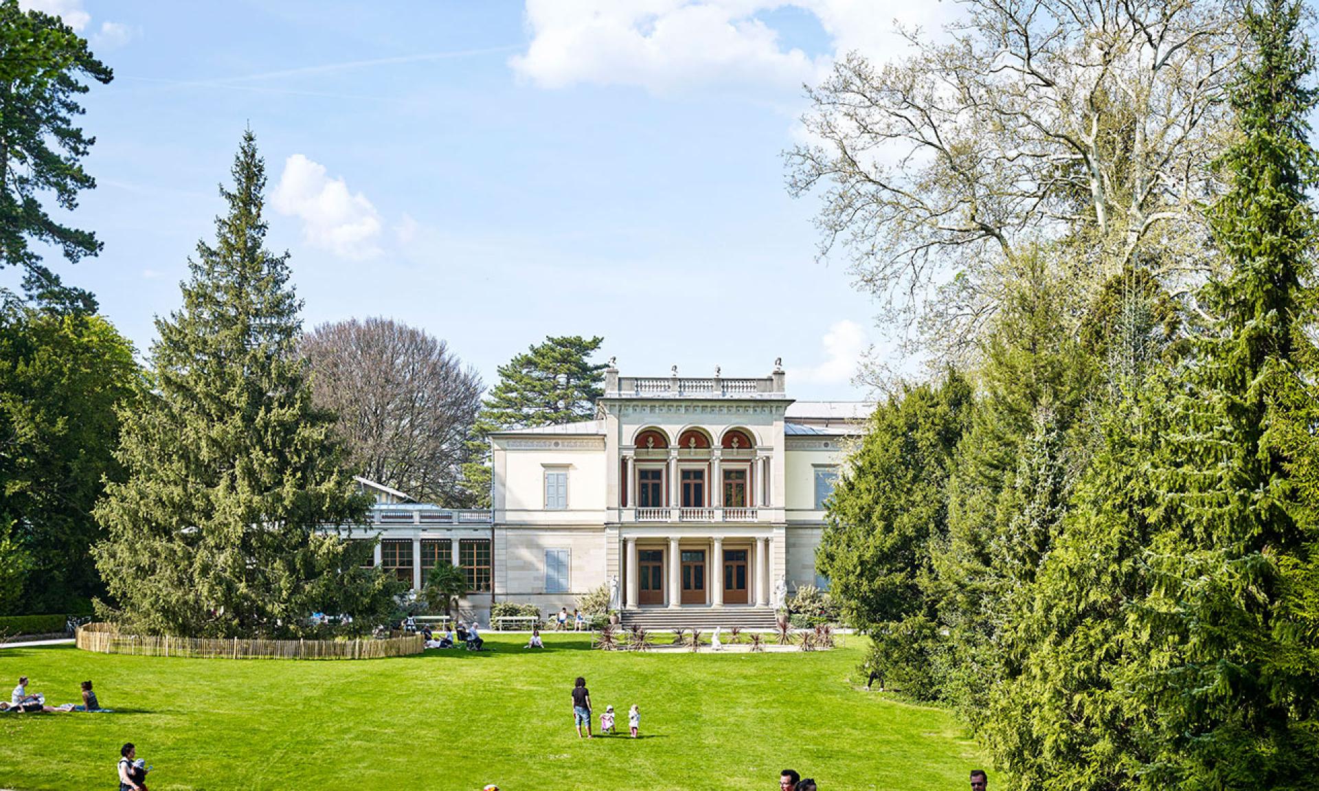 Museum Rietberg