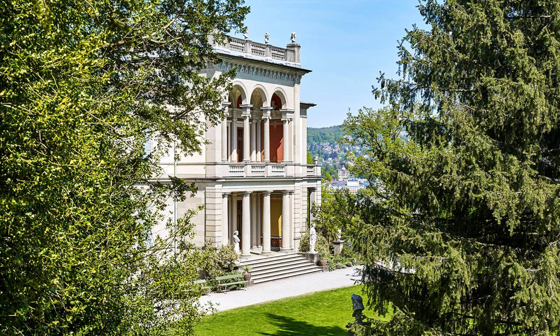 Museum Rietberg