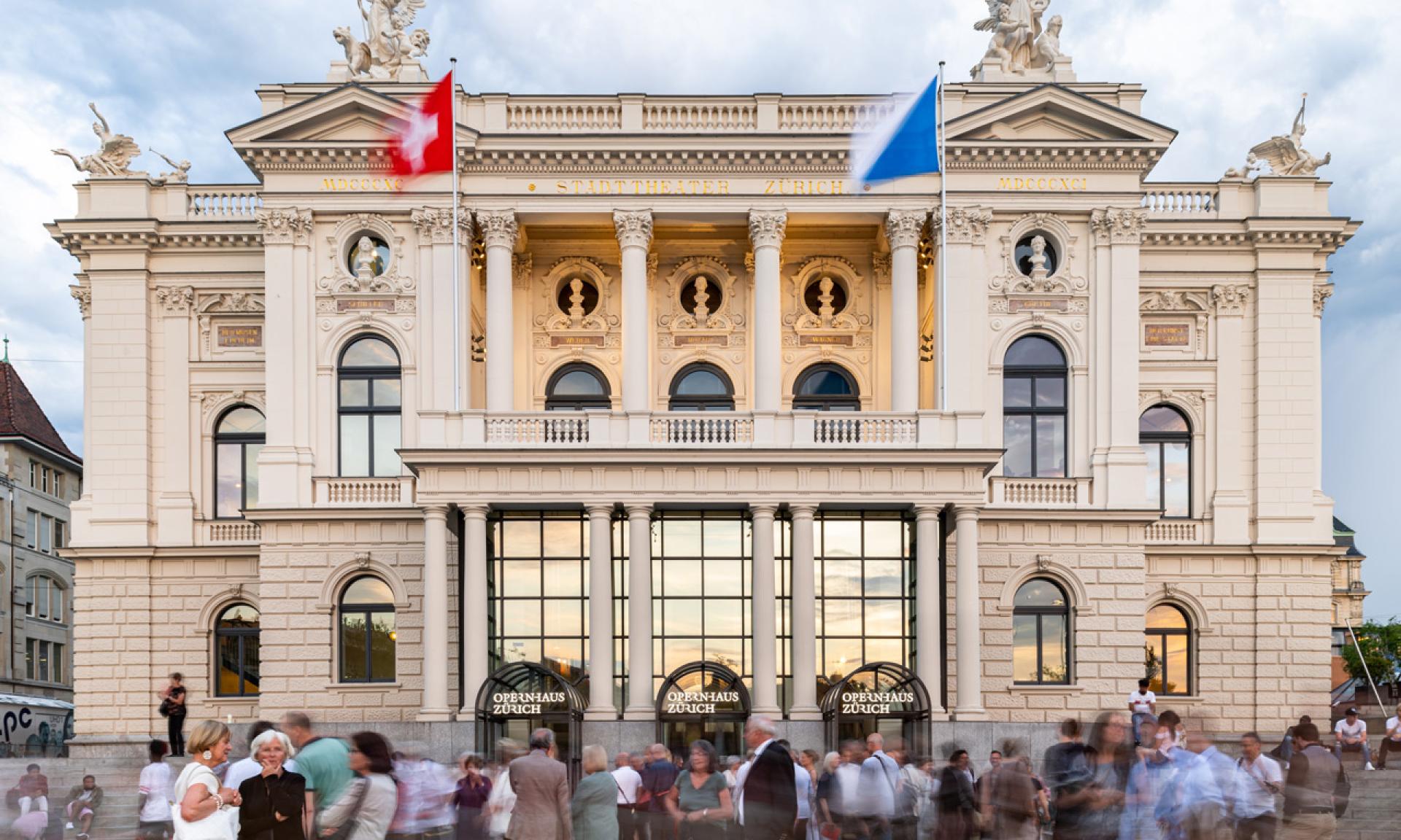 Opernhaus