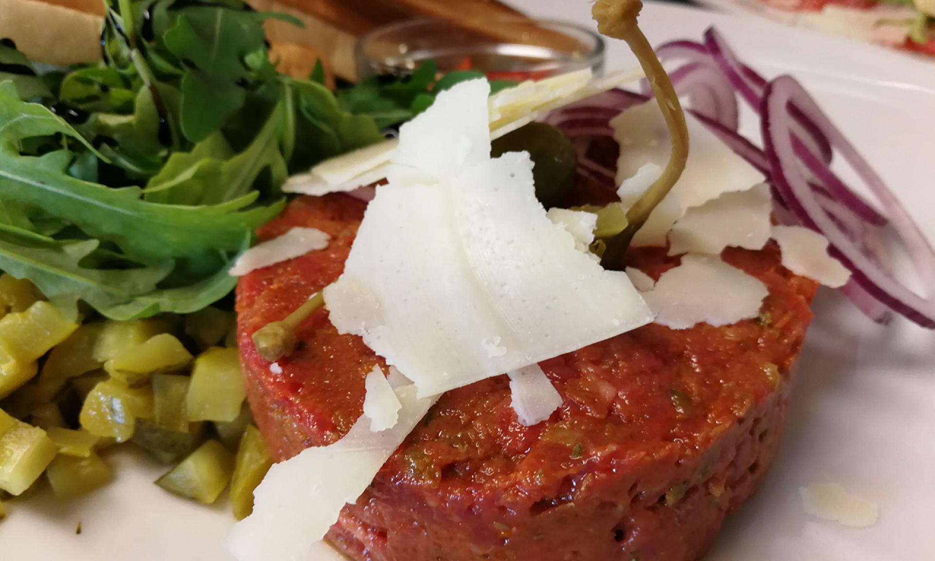Osteria Vista