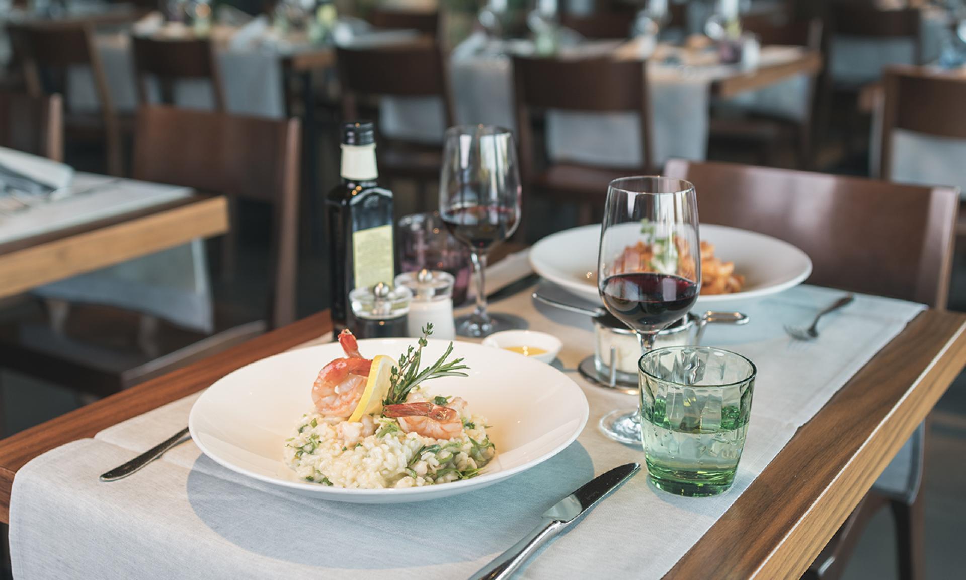 Osteria Vista
