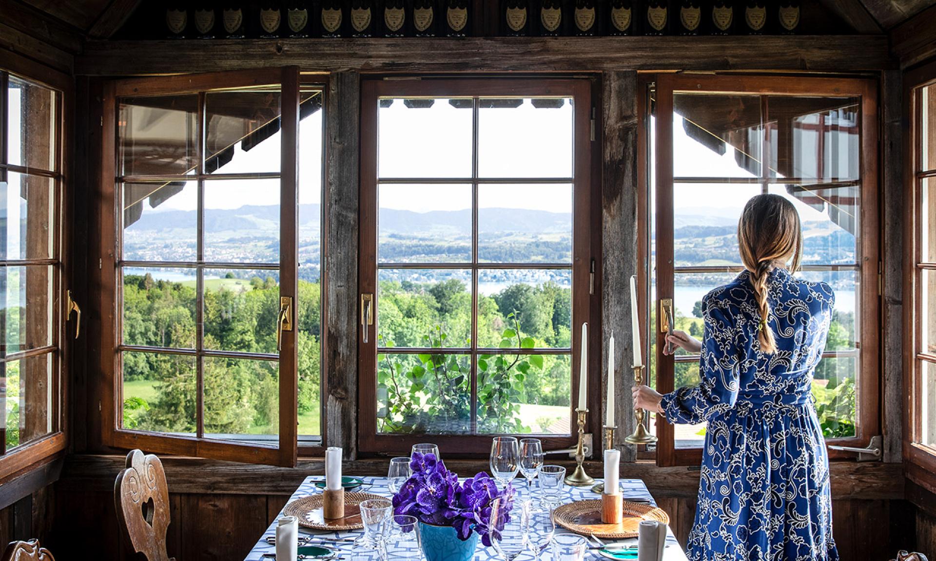 Restaurant Buech
