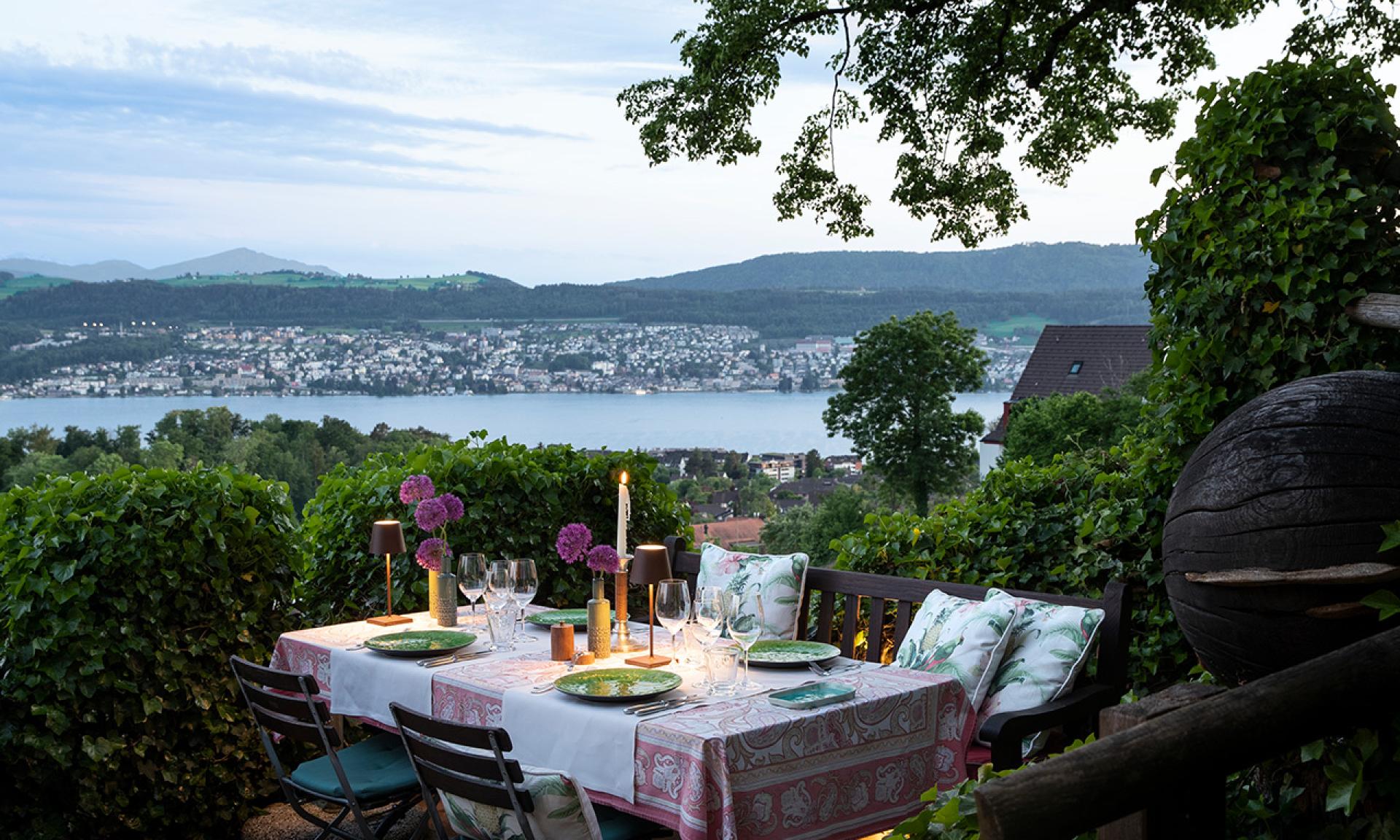 Restaurant Buech