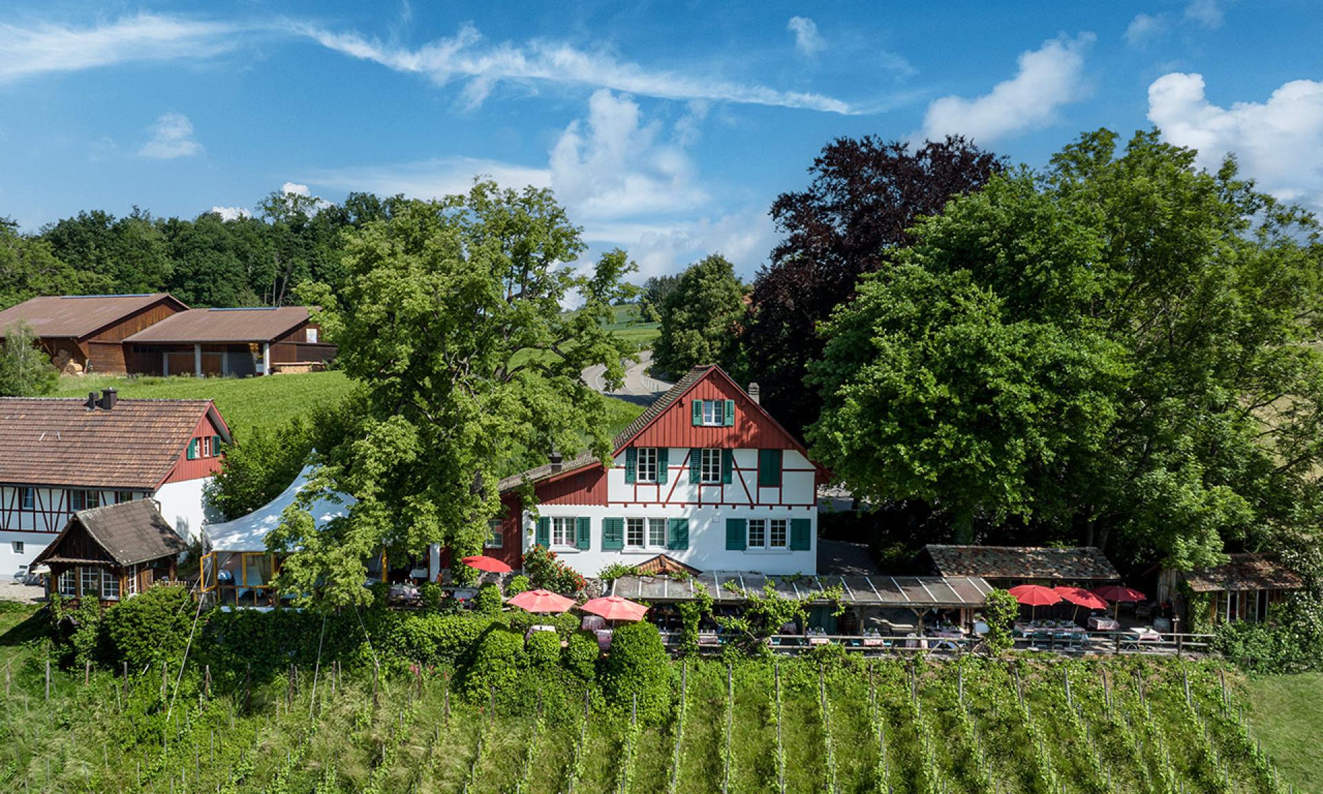 Restaurant Buech