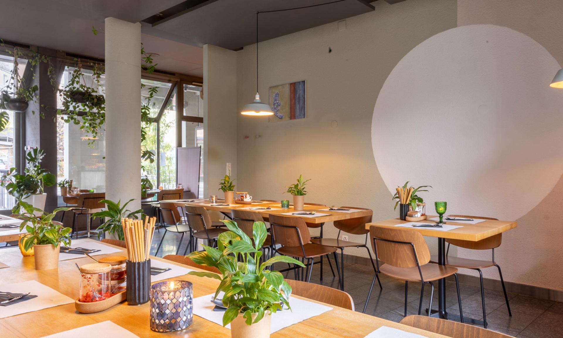 Chez Nhan