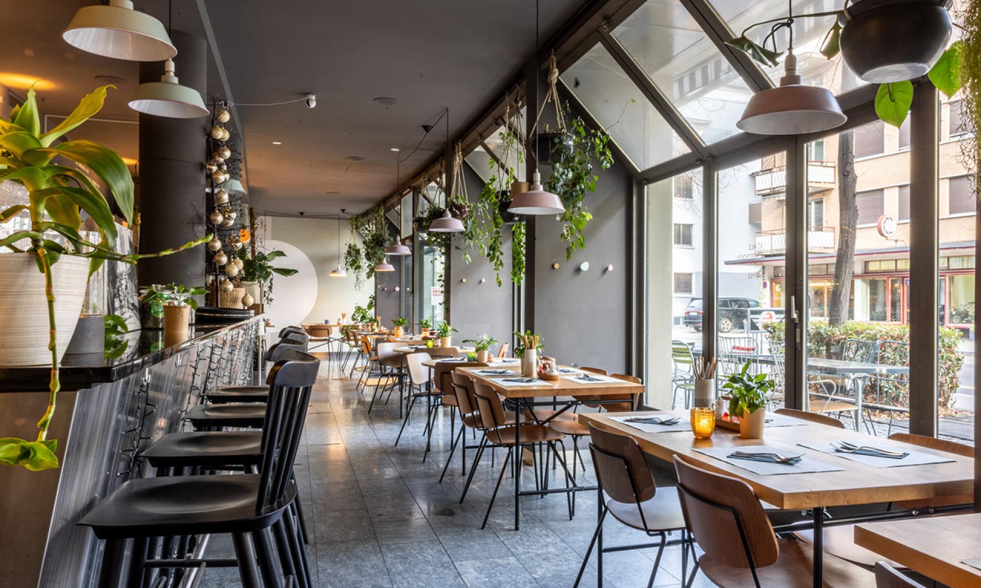 Chez Nhan