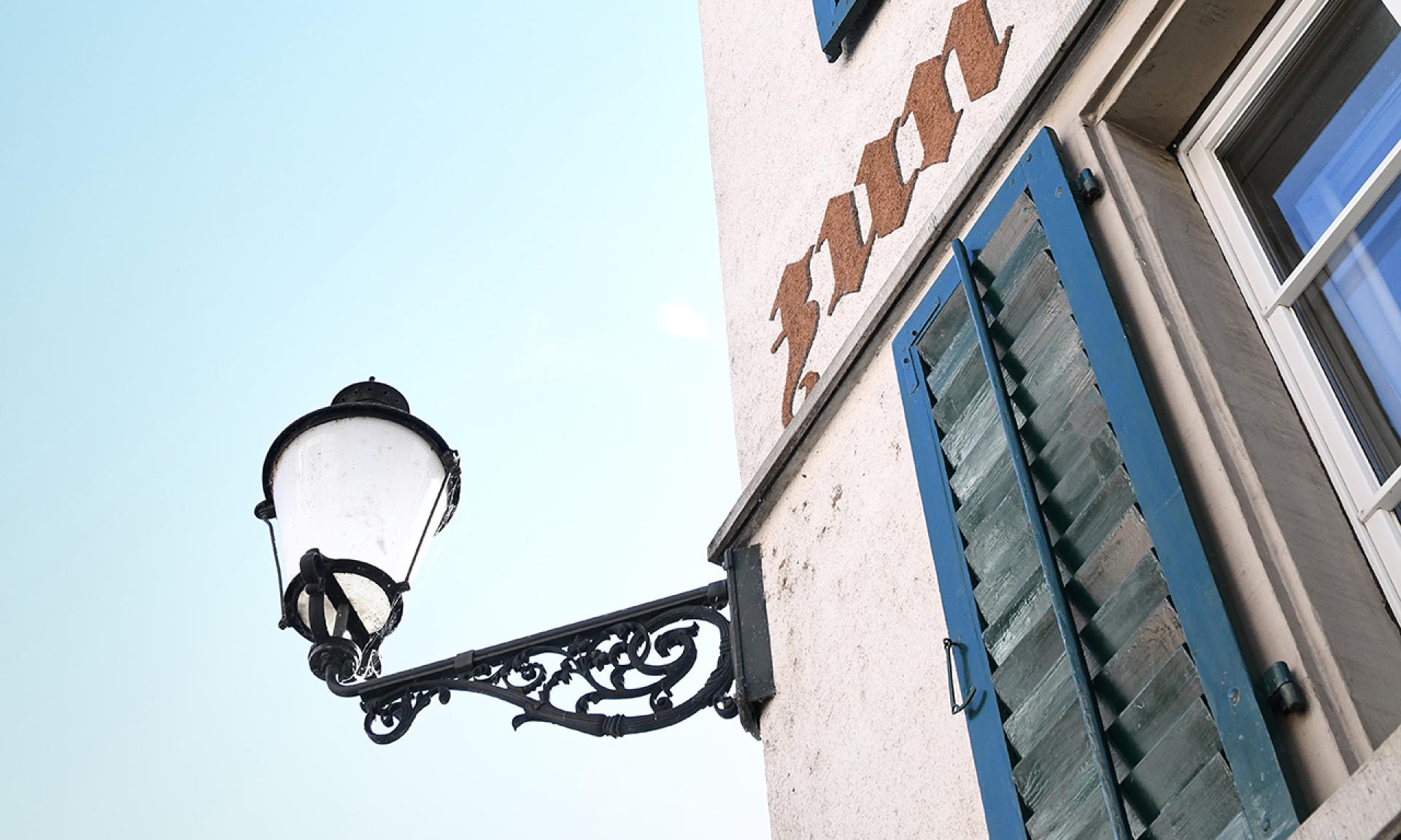 Restaurant Drei Stuben