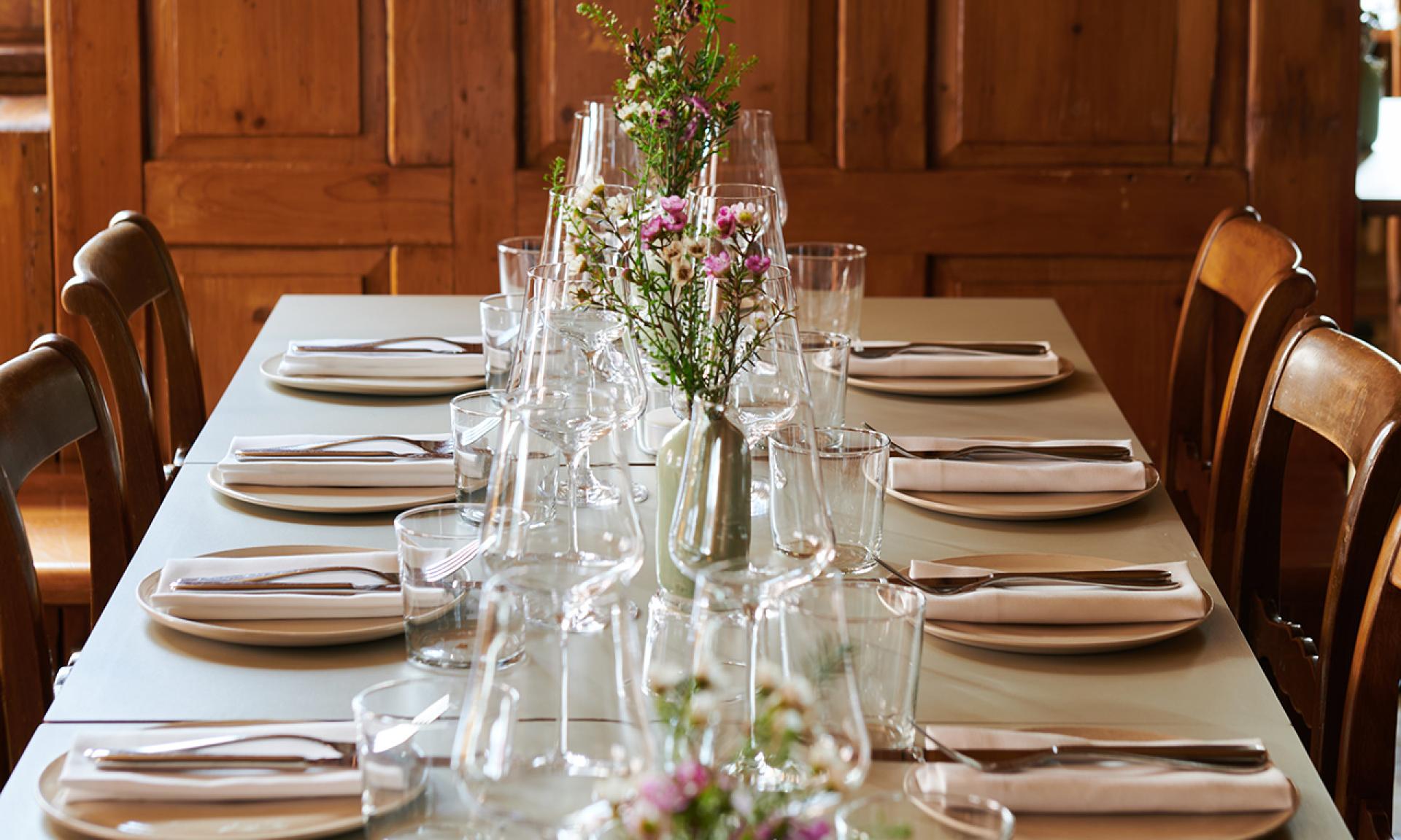 Restaurant Drei Stuben