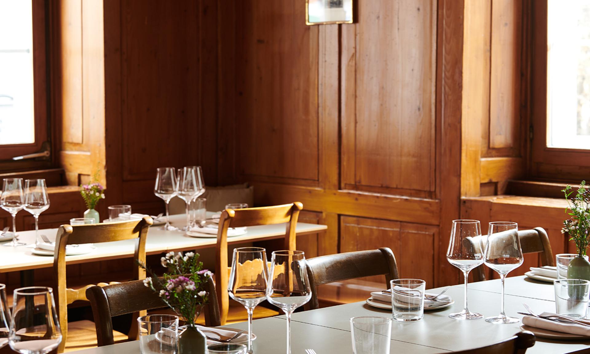Restaurant Drei Stuben