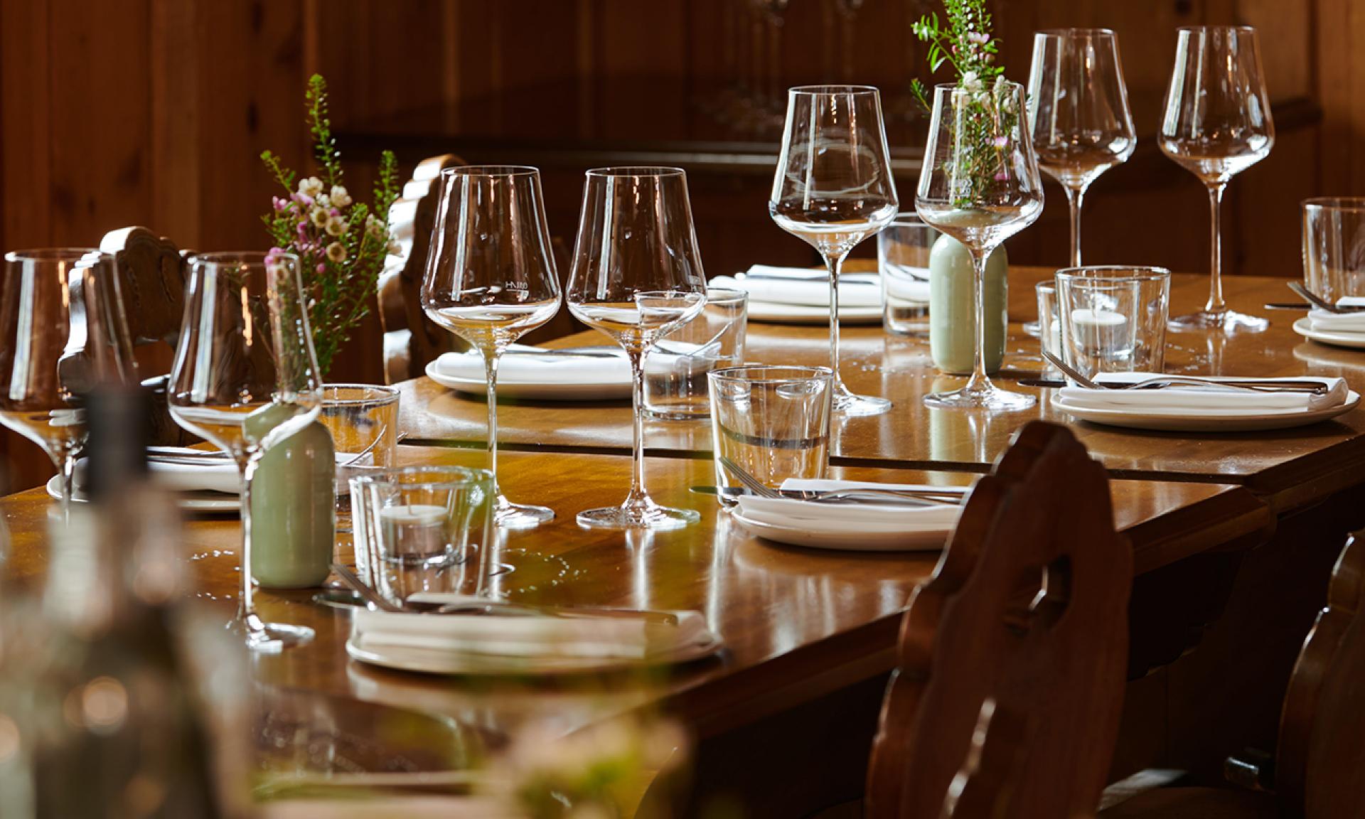 Restaurant Drei Stuben