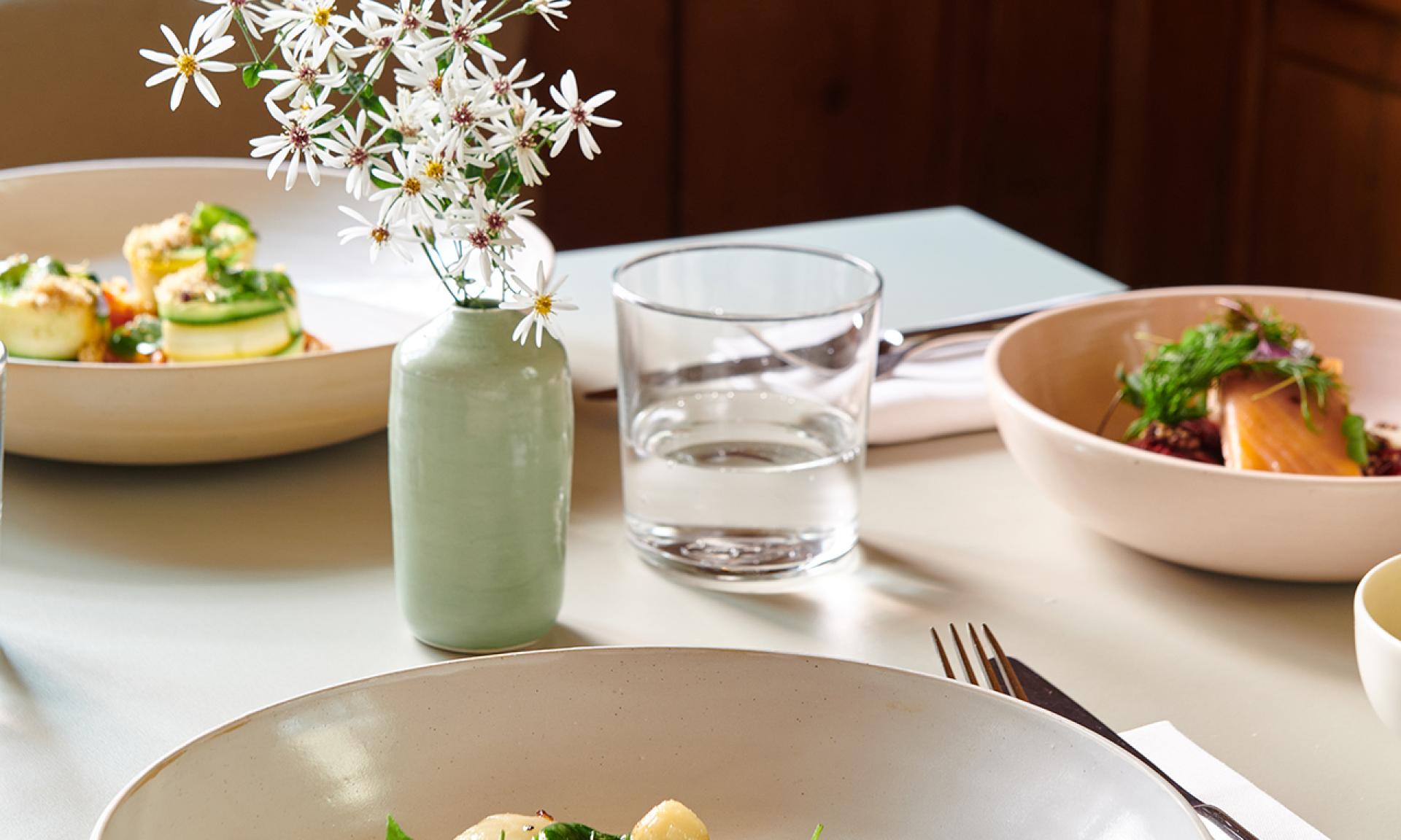 Restaurant Drei Stuben