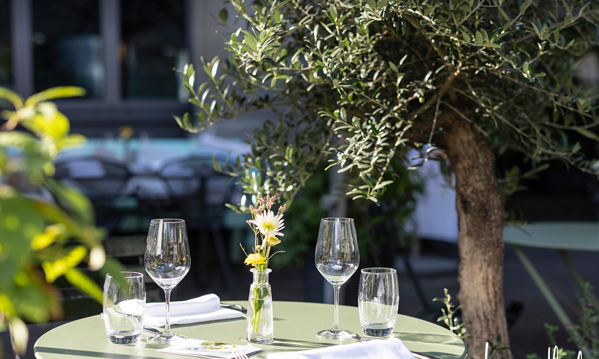 Restaurant Limmathof