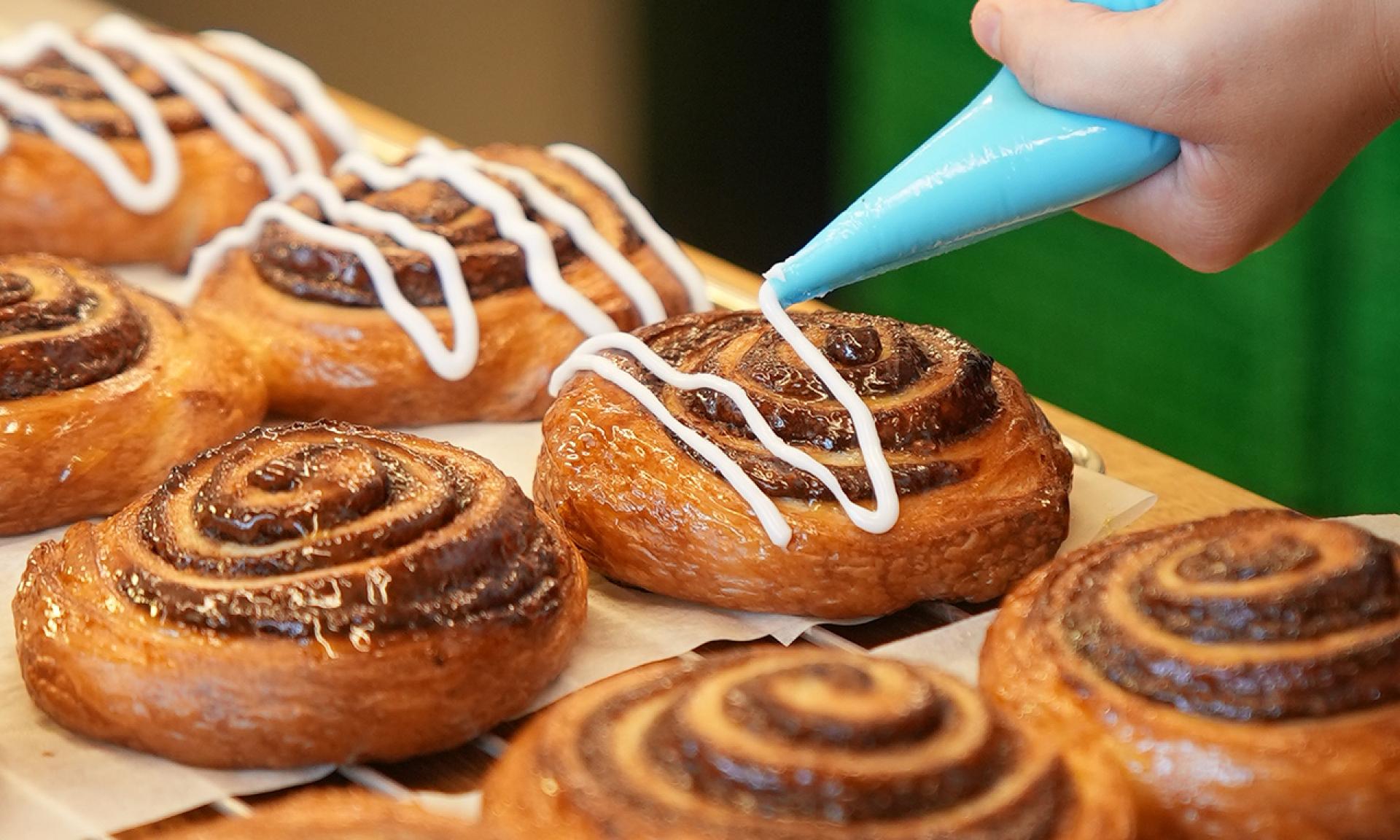 Bakery Bakery