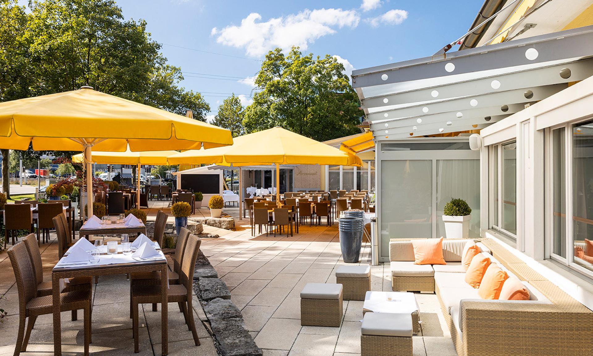 Sorell Hotel Sonnental