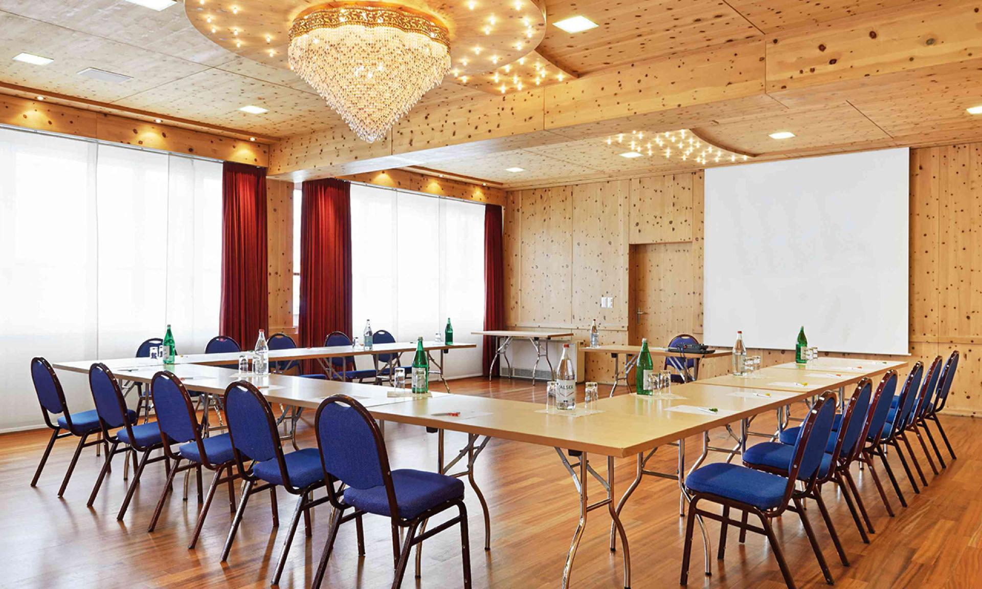Sorell Hotel Sonnental