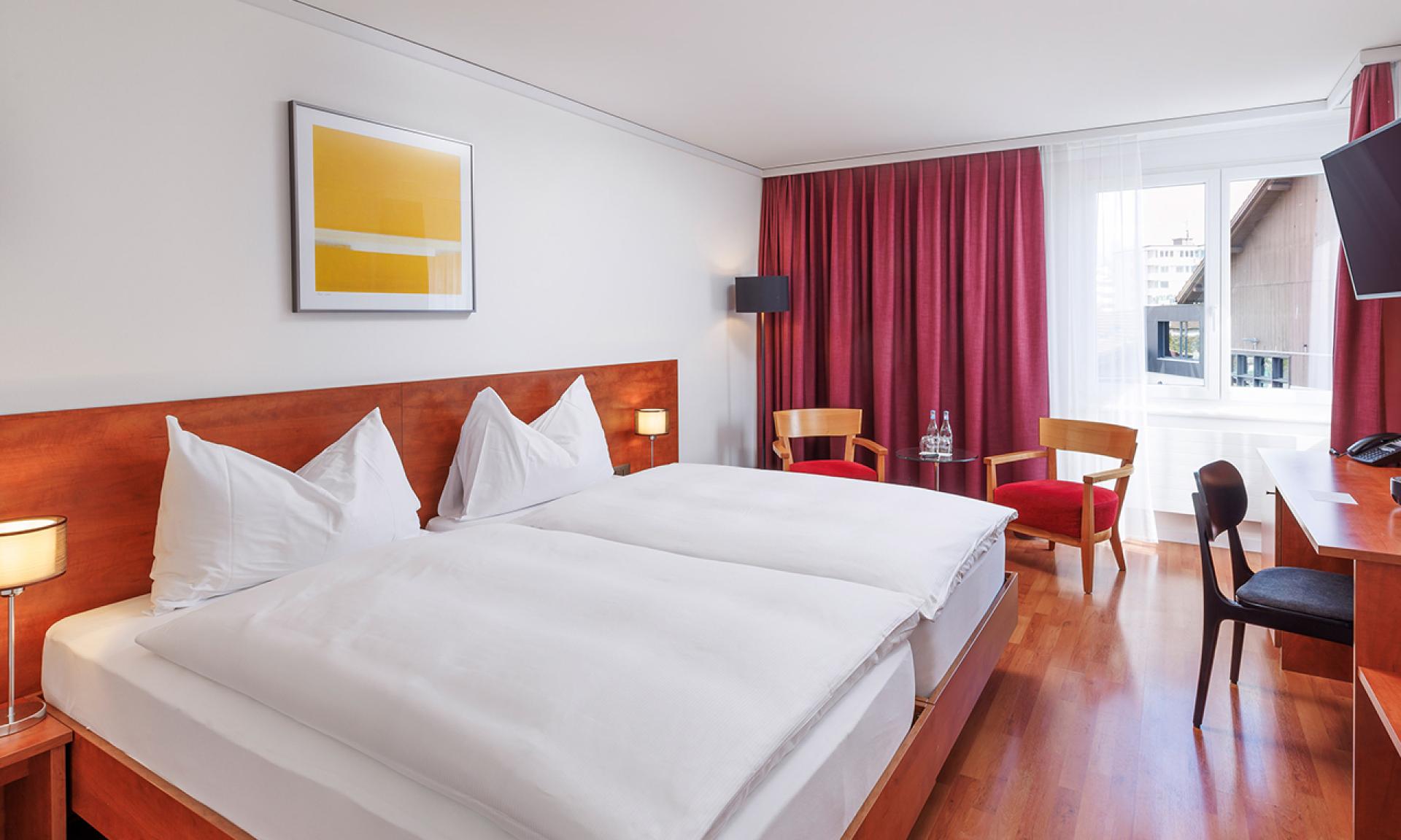 Sorell Hotel Sonnental