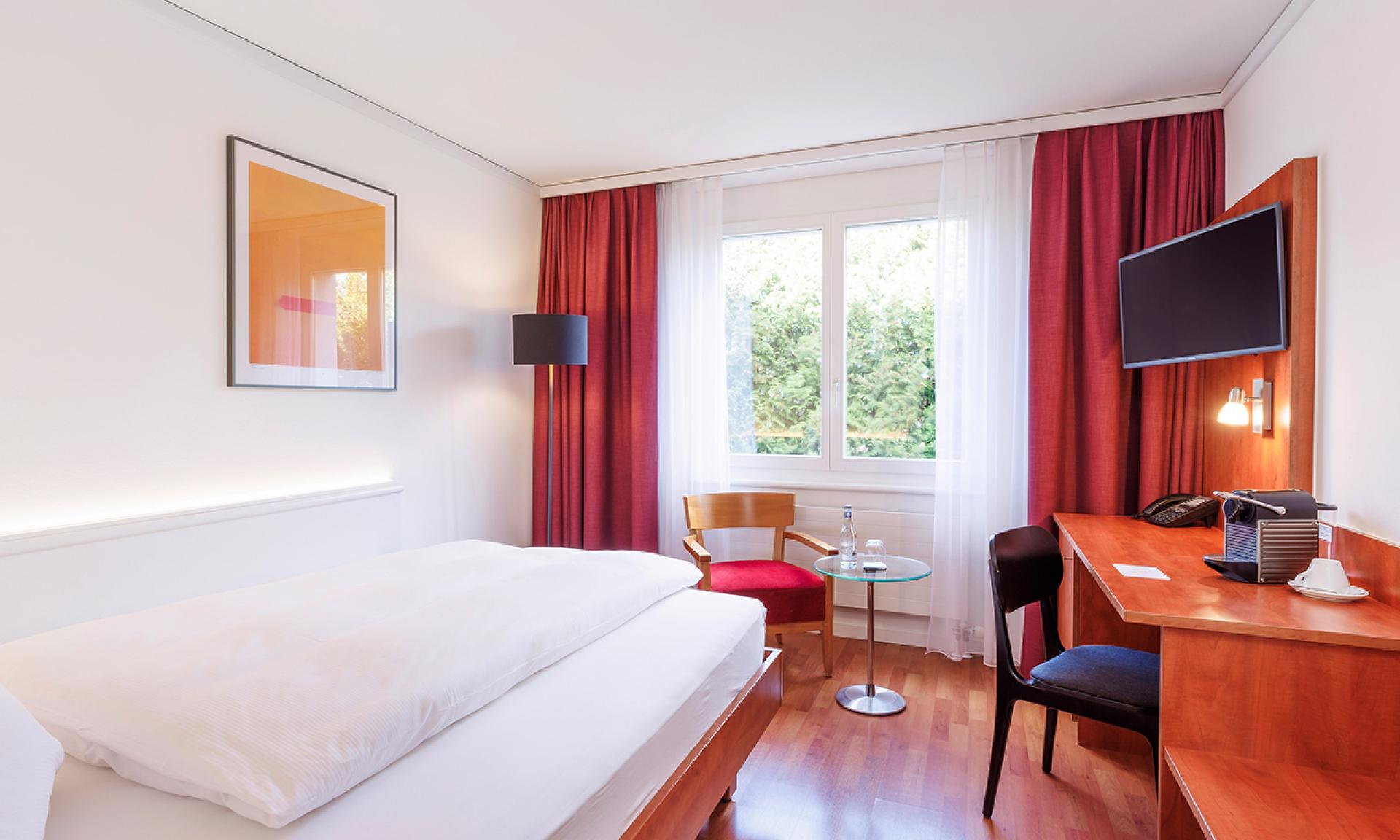 Sorell Hotel Sonnental