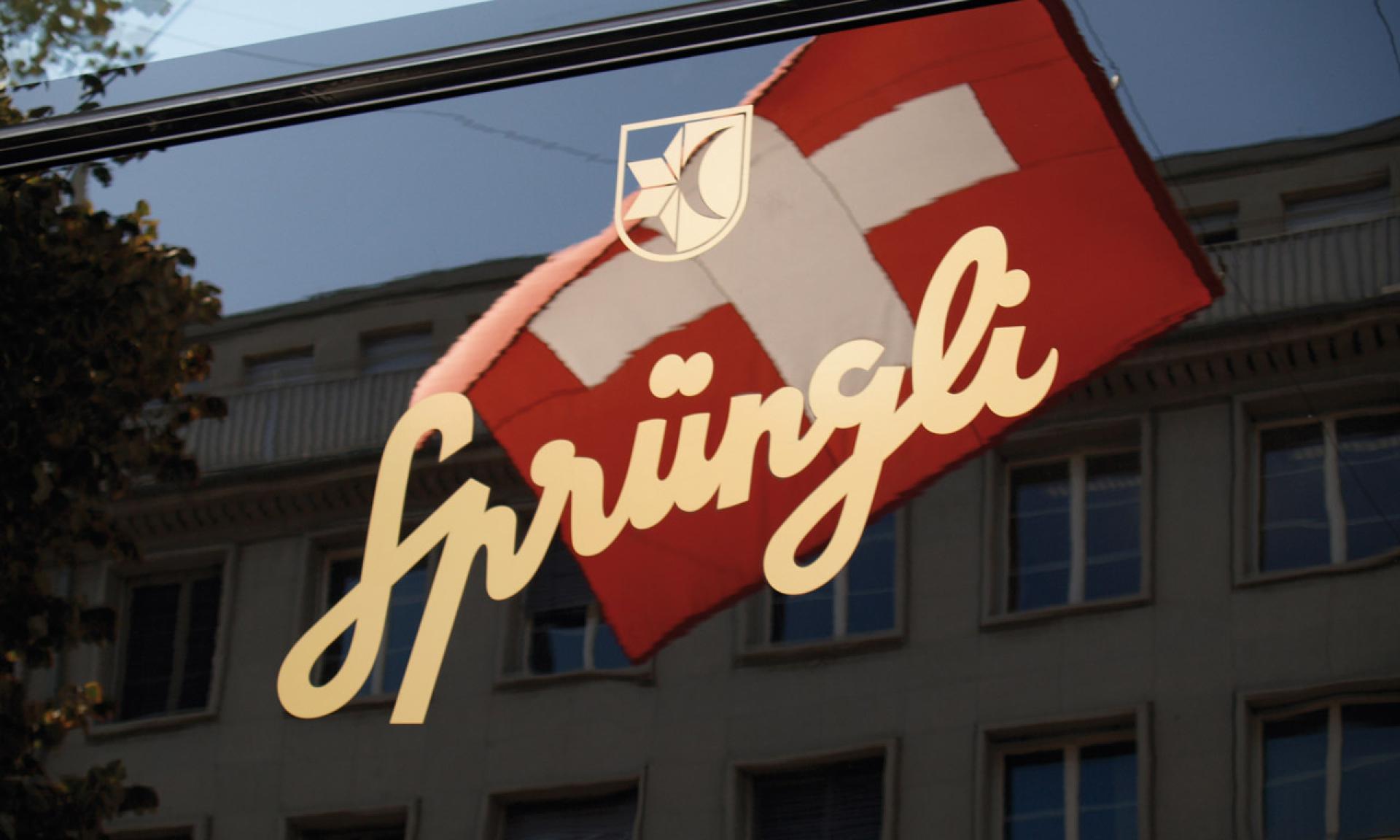 Sprüngli