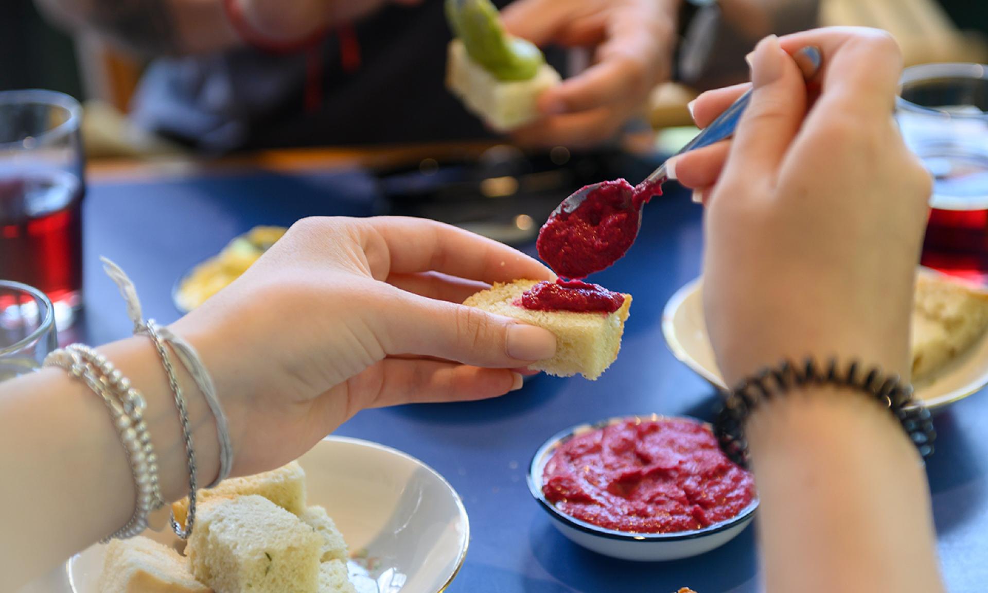 Zürich Food Tour