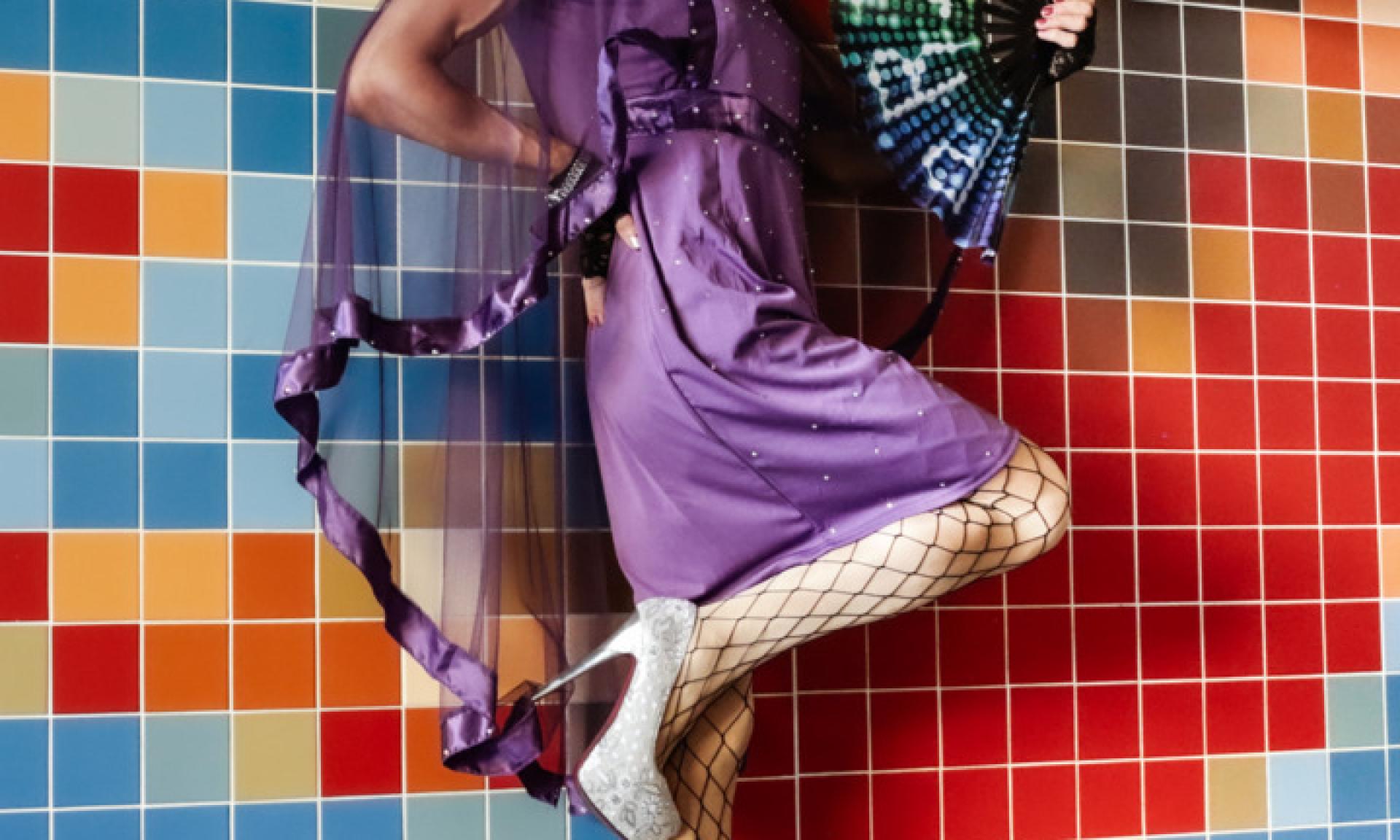 Drag Events, 25hours Hotel