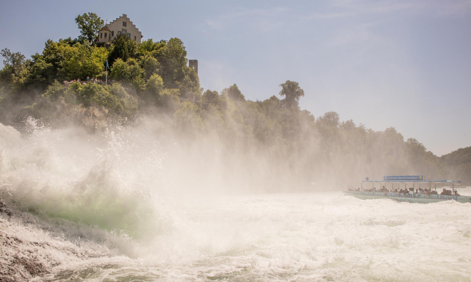 Rheinfall