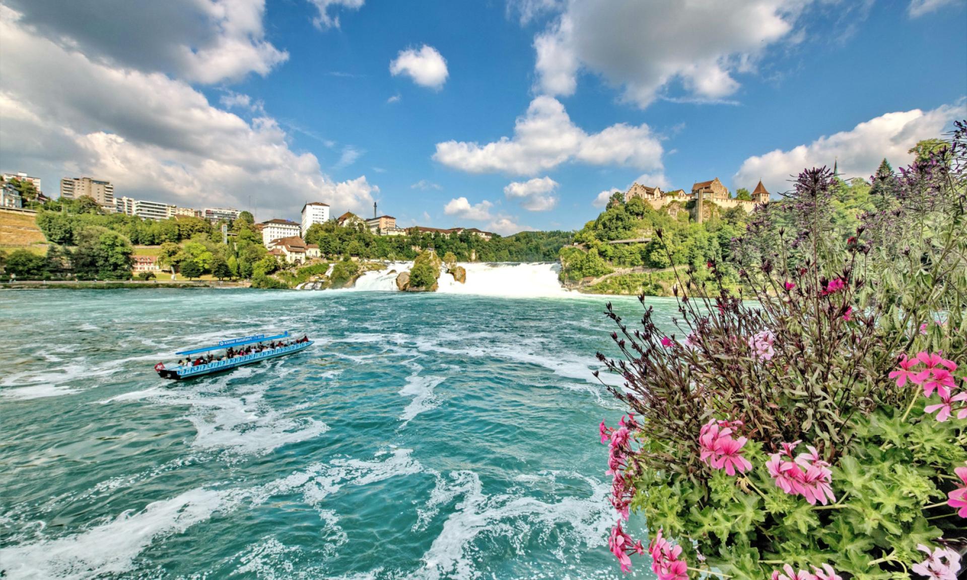 Rheinfall