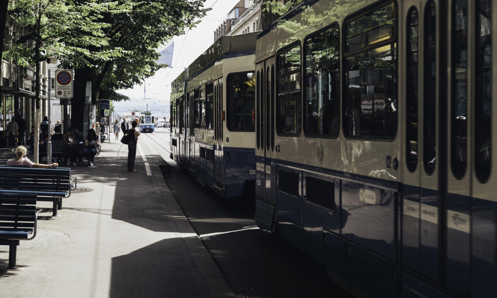 Insidergeschichten Trendquartier