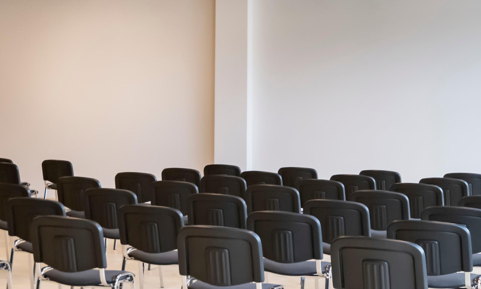 Startup Space