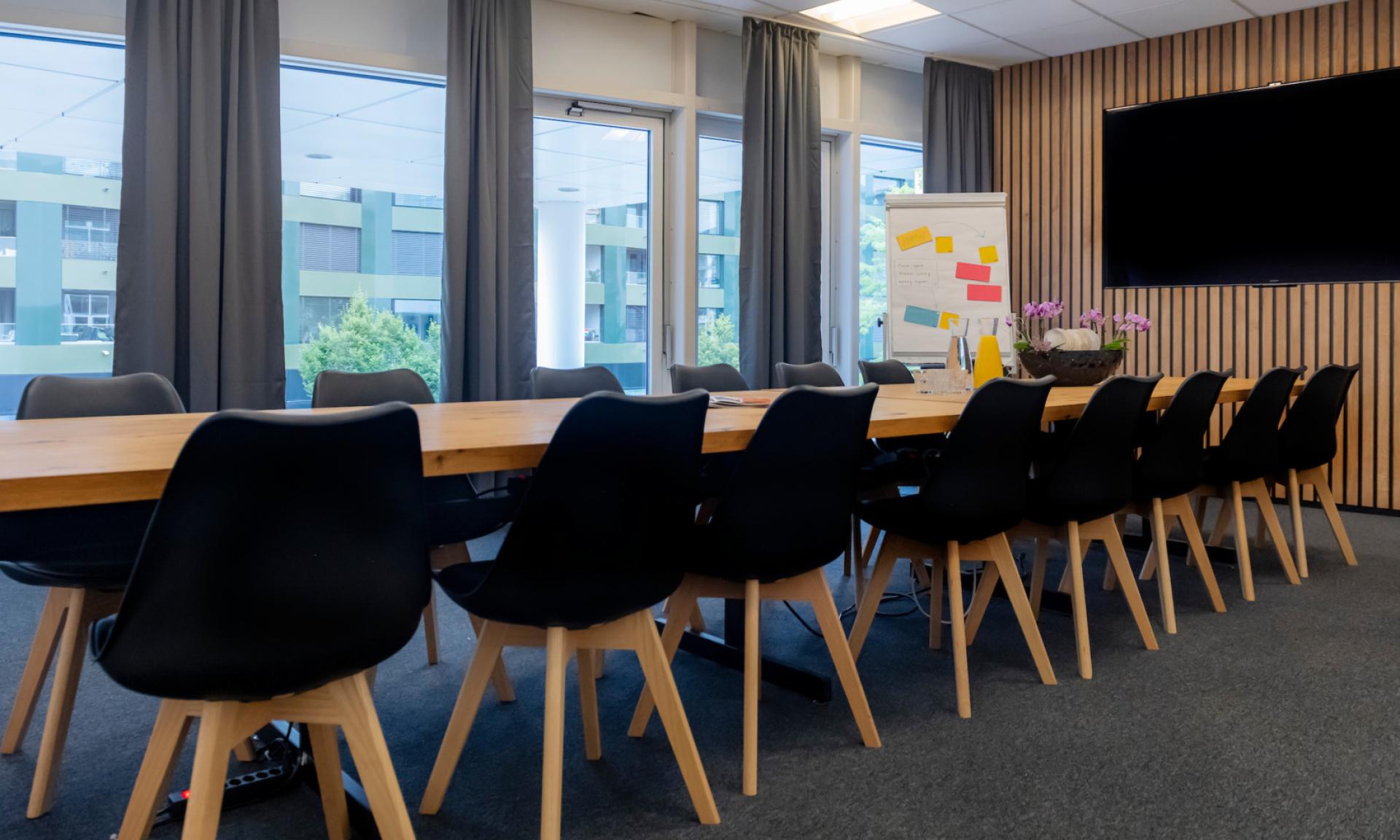 Startup Space