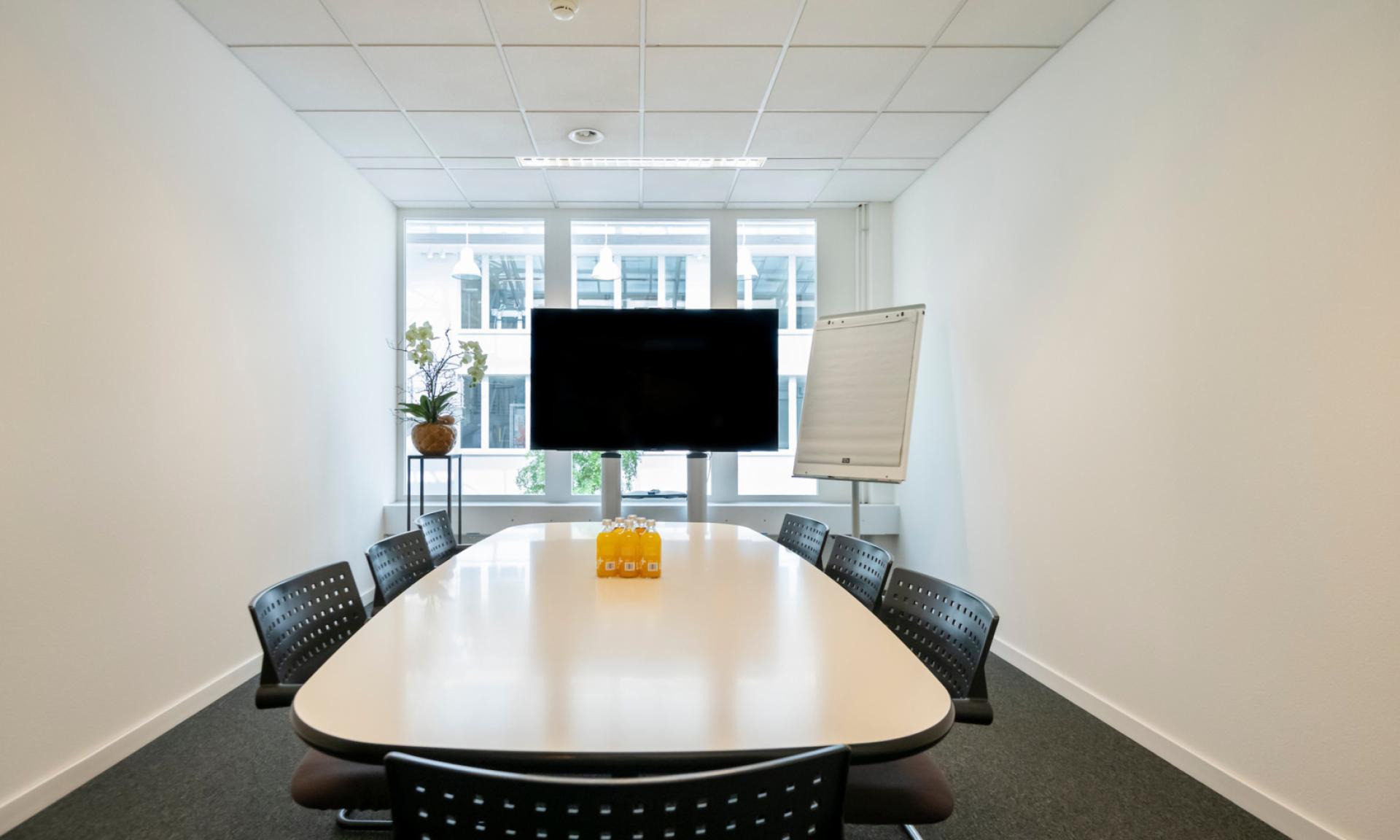 Startup Space