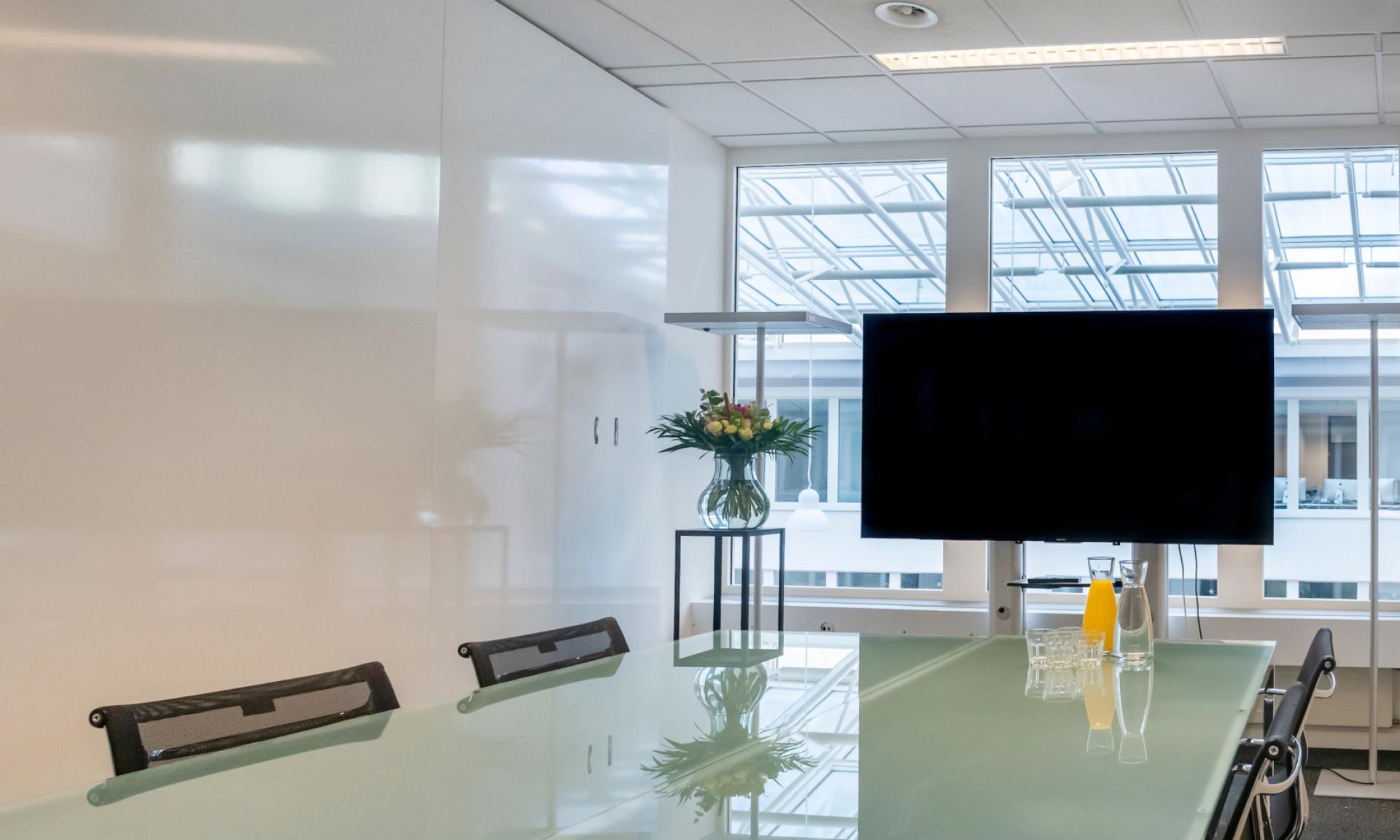 Startup Space