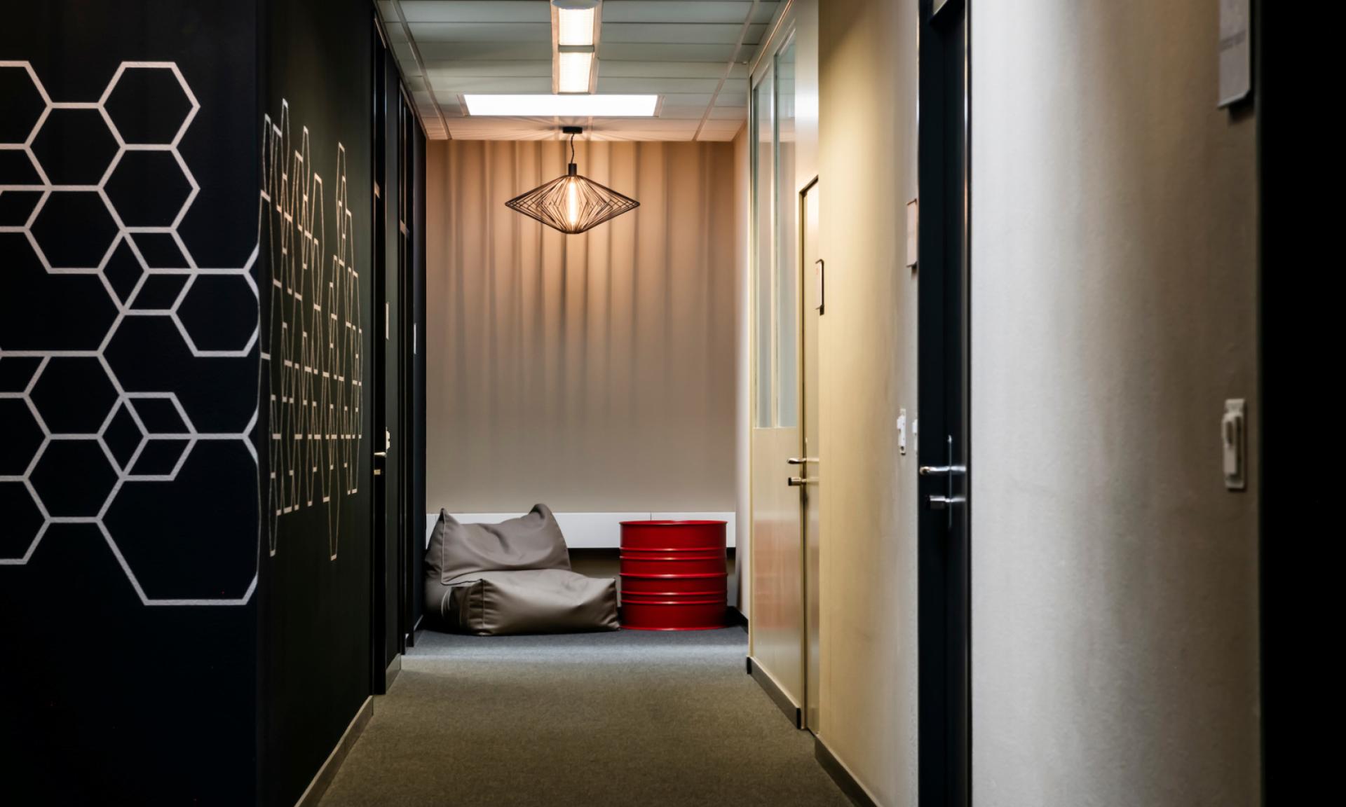 Startup Space