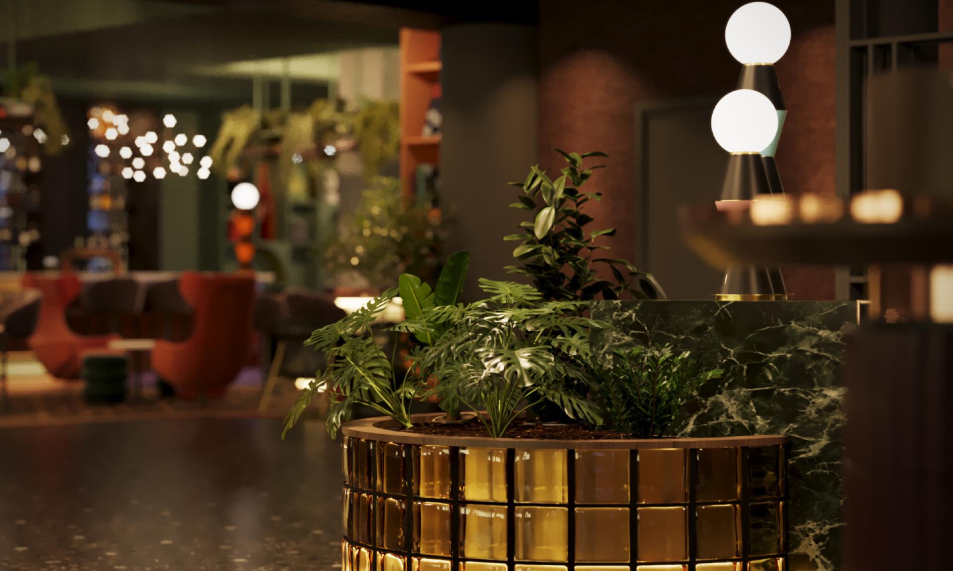 The Home Hotel Zurich