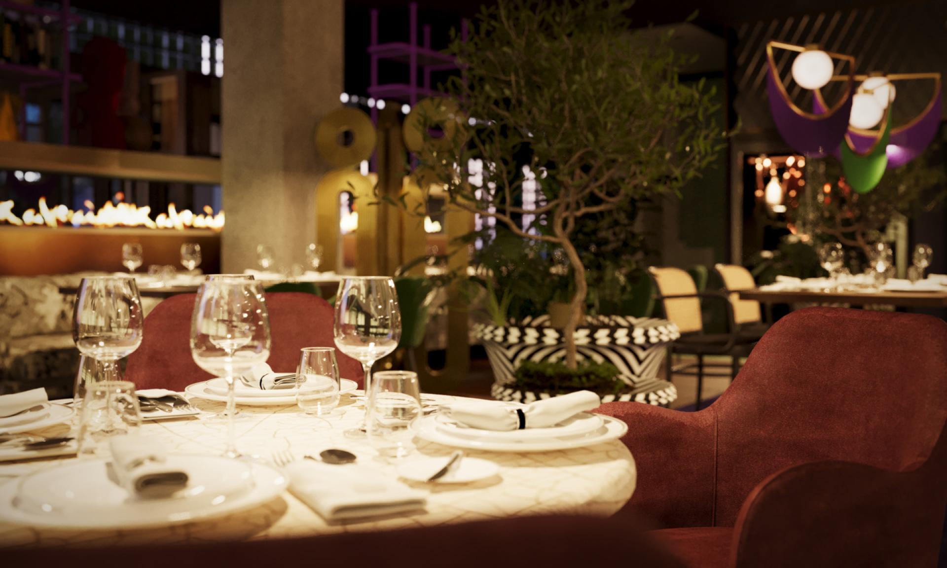 The Home Hotel Zurich