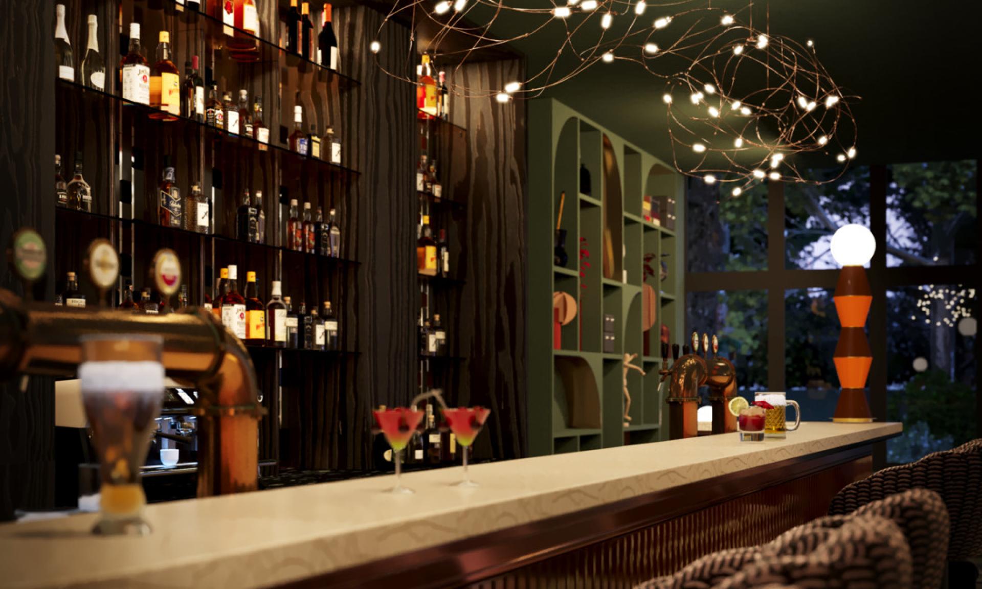 The Home Hotel Zurich
