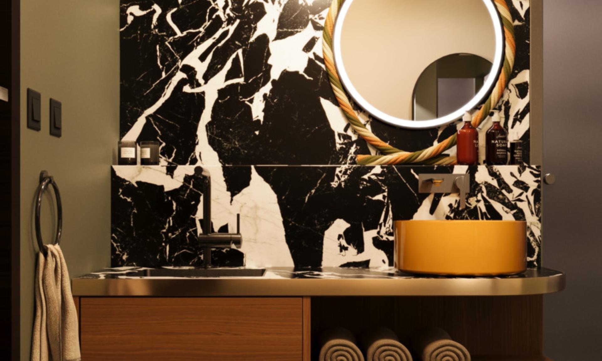 The Home Hotel Zurich