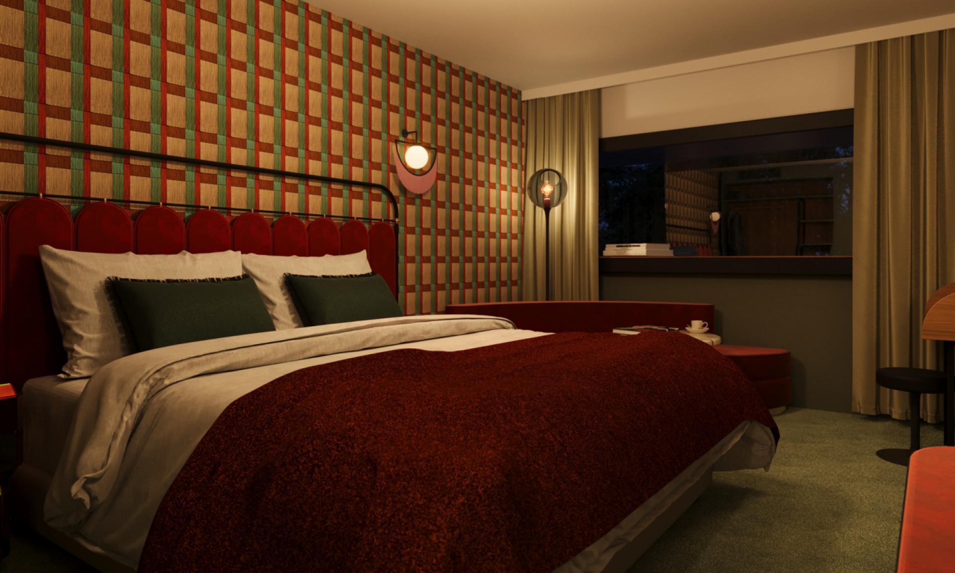 The Home Hotel Zurich