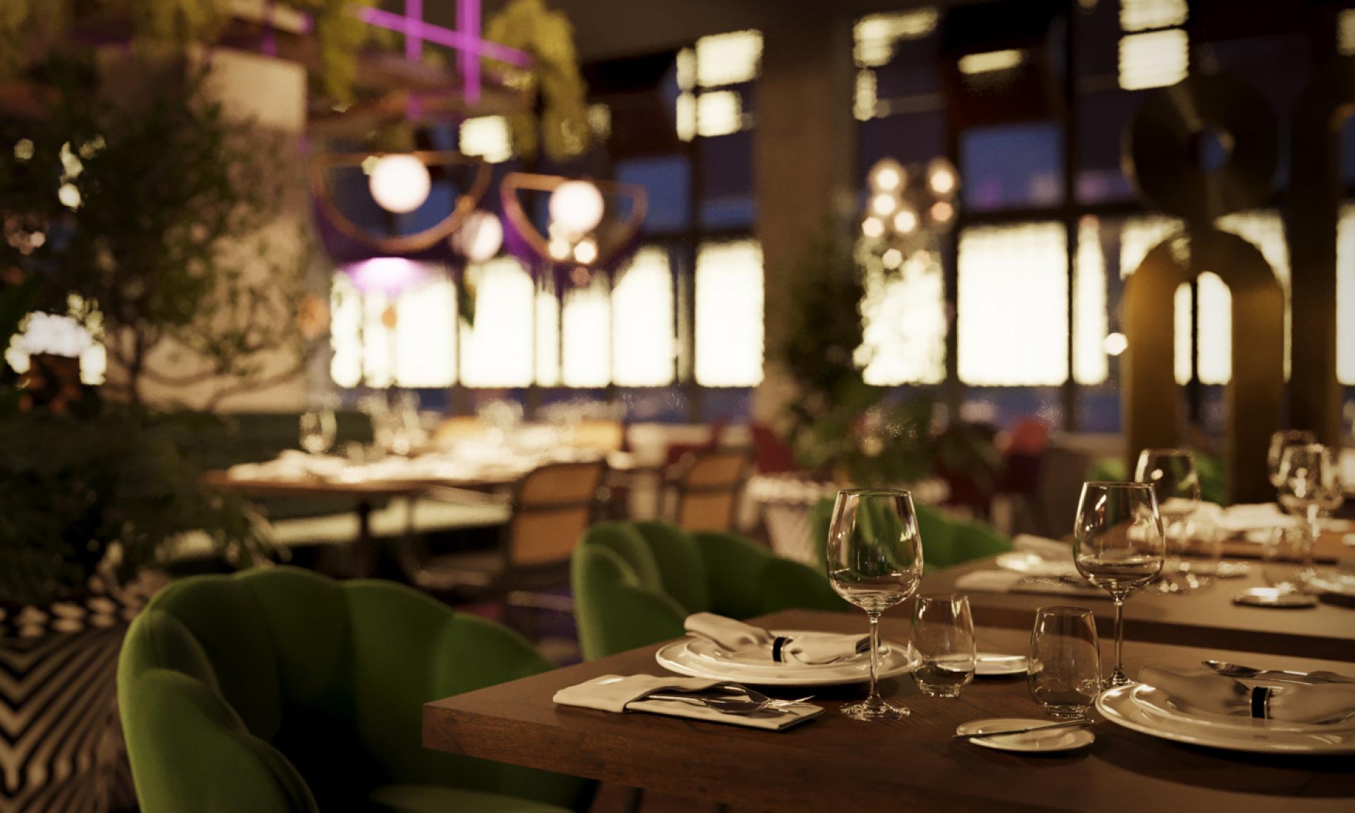 The Home Hotel Zurich
