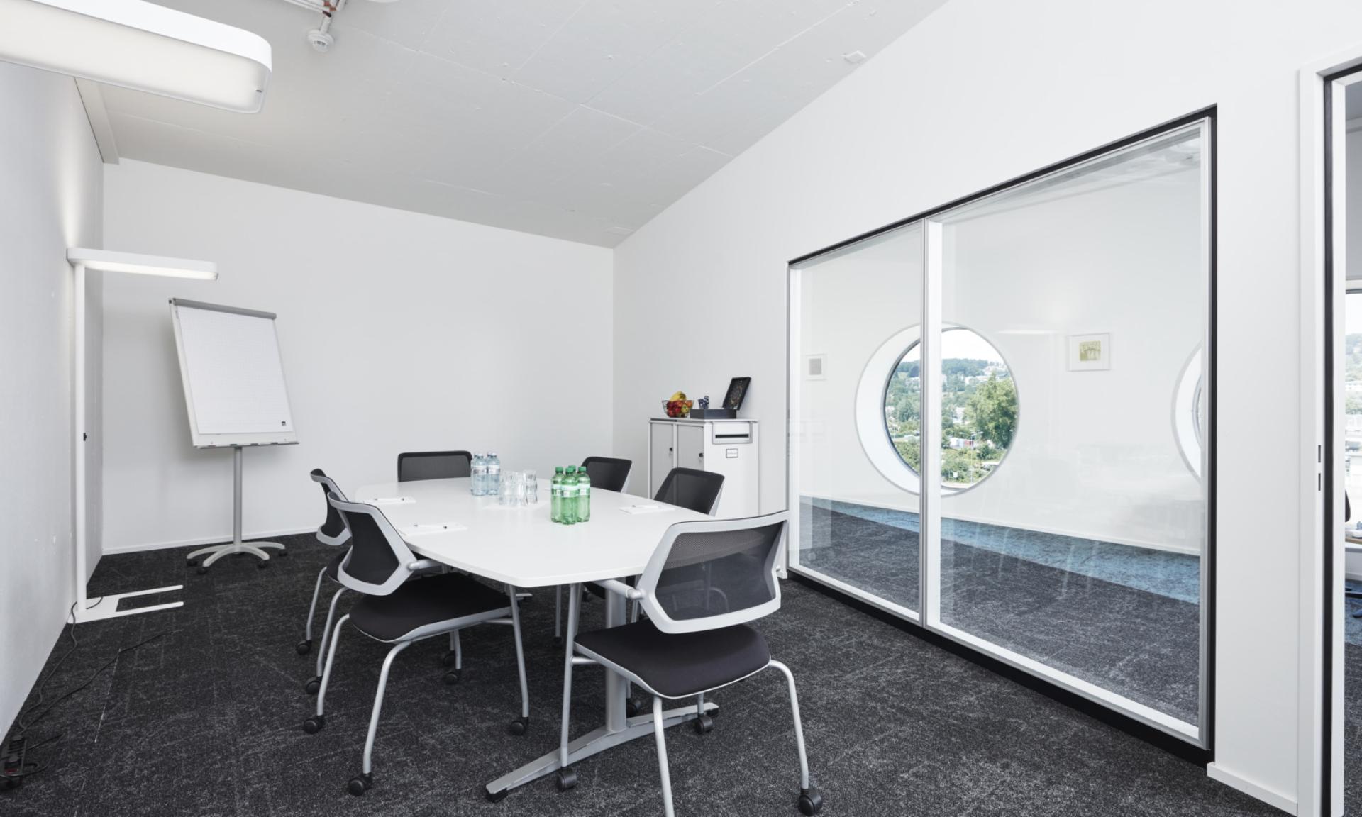 OBC Suisse, SwissLife Arena