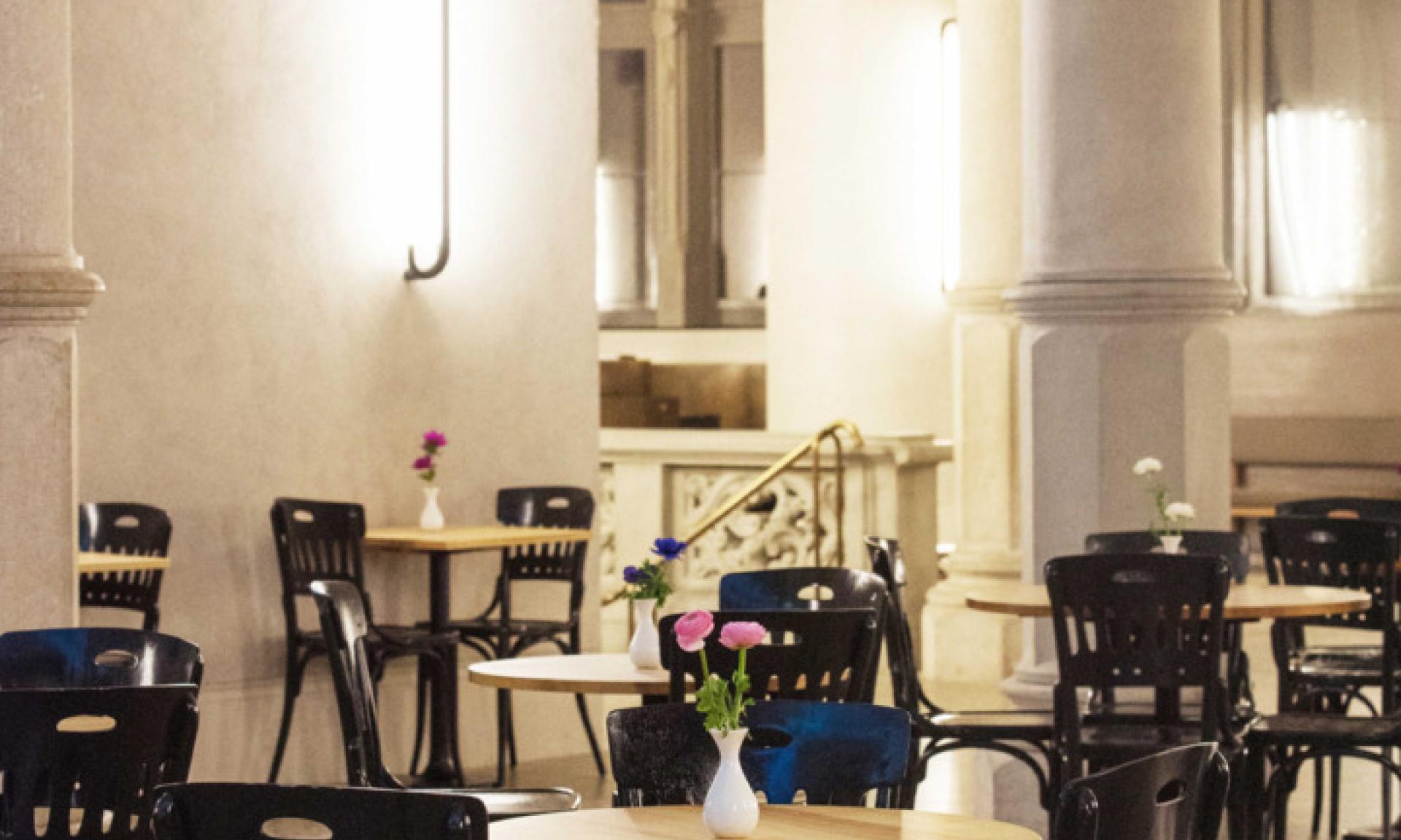Restaurant Spitz