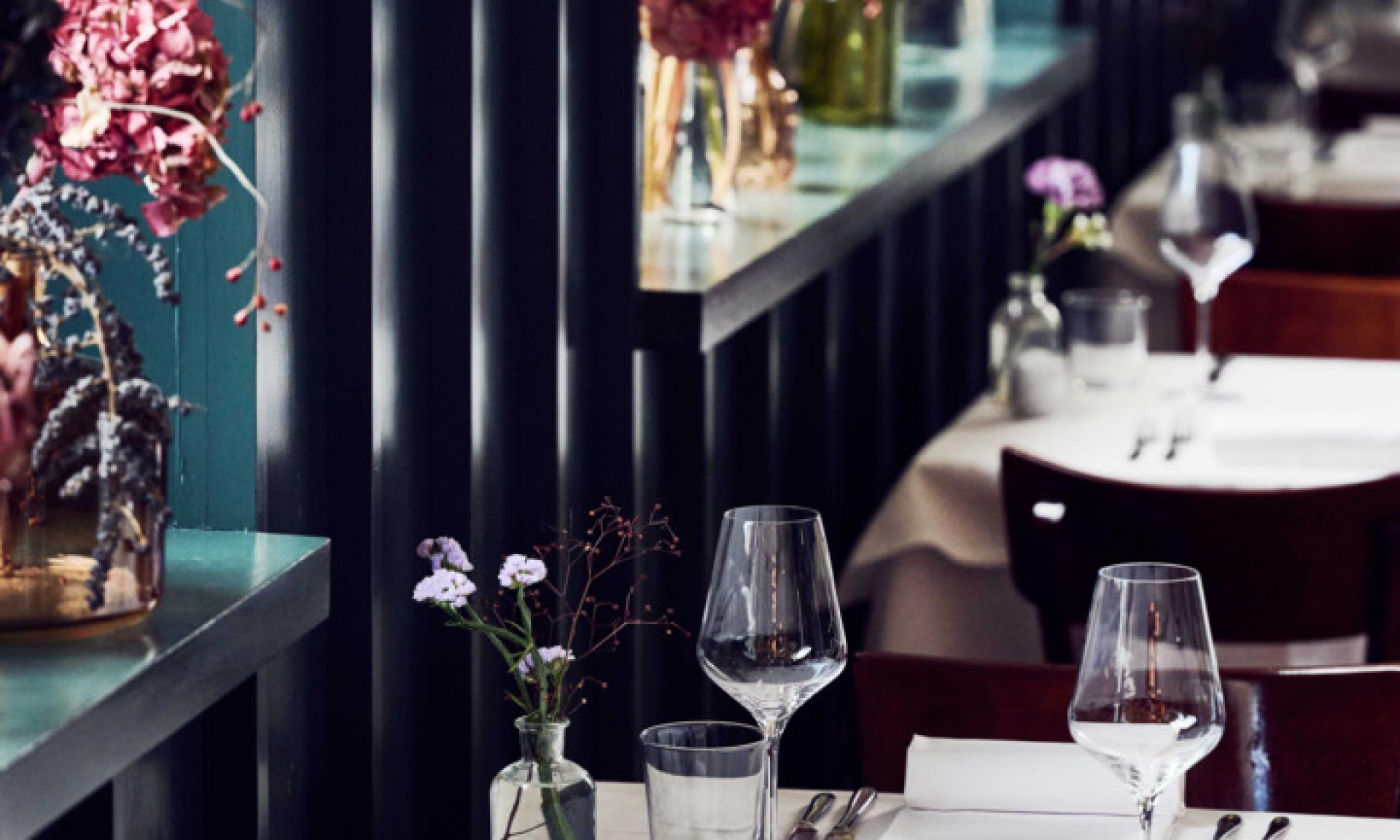 Restaurant Spitz