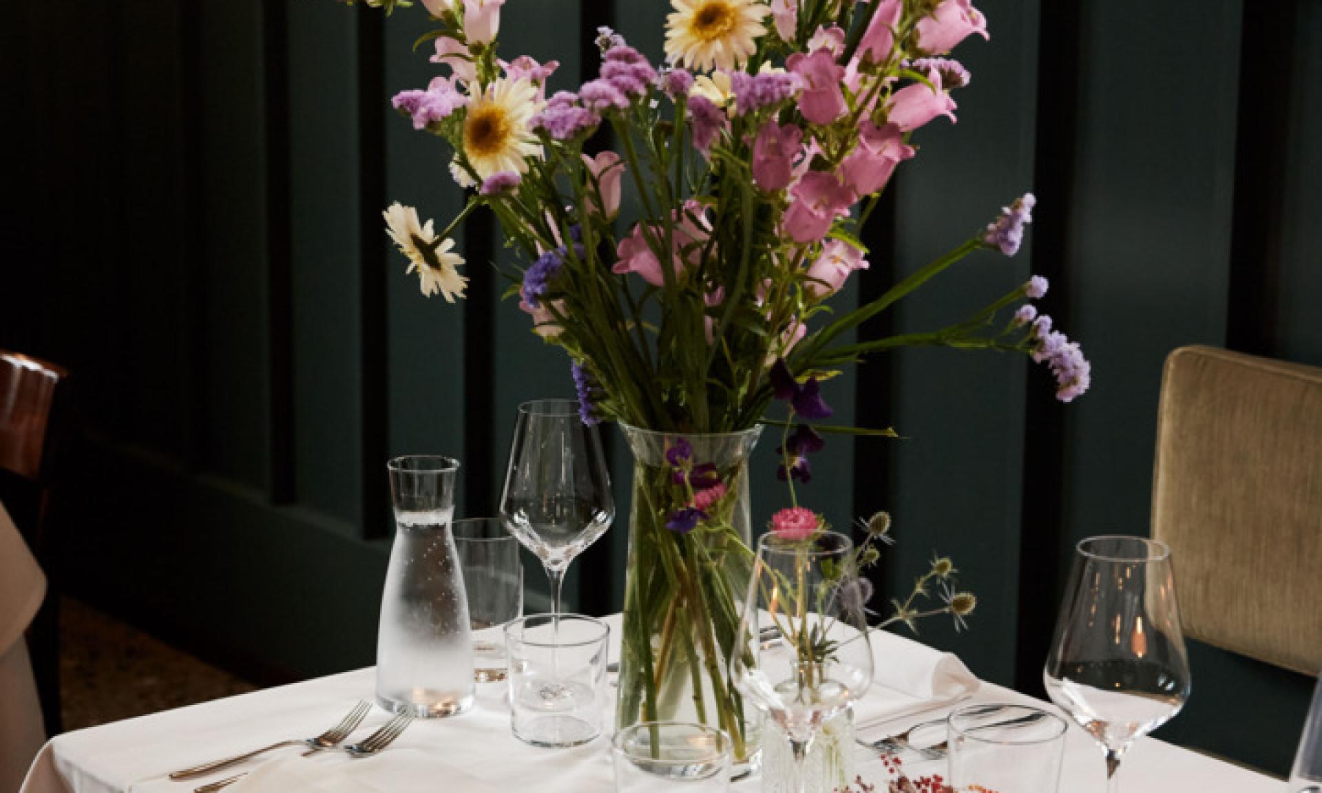 Restaurant Spitz