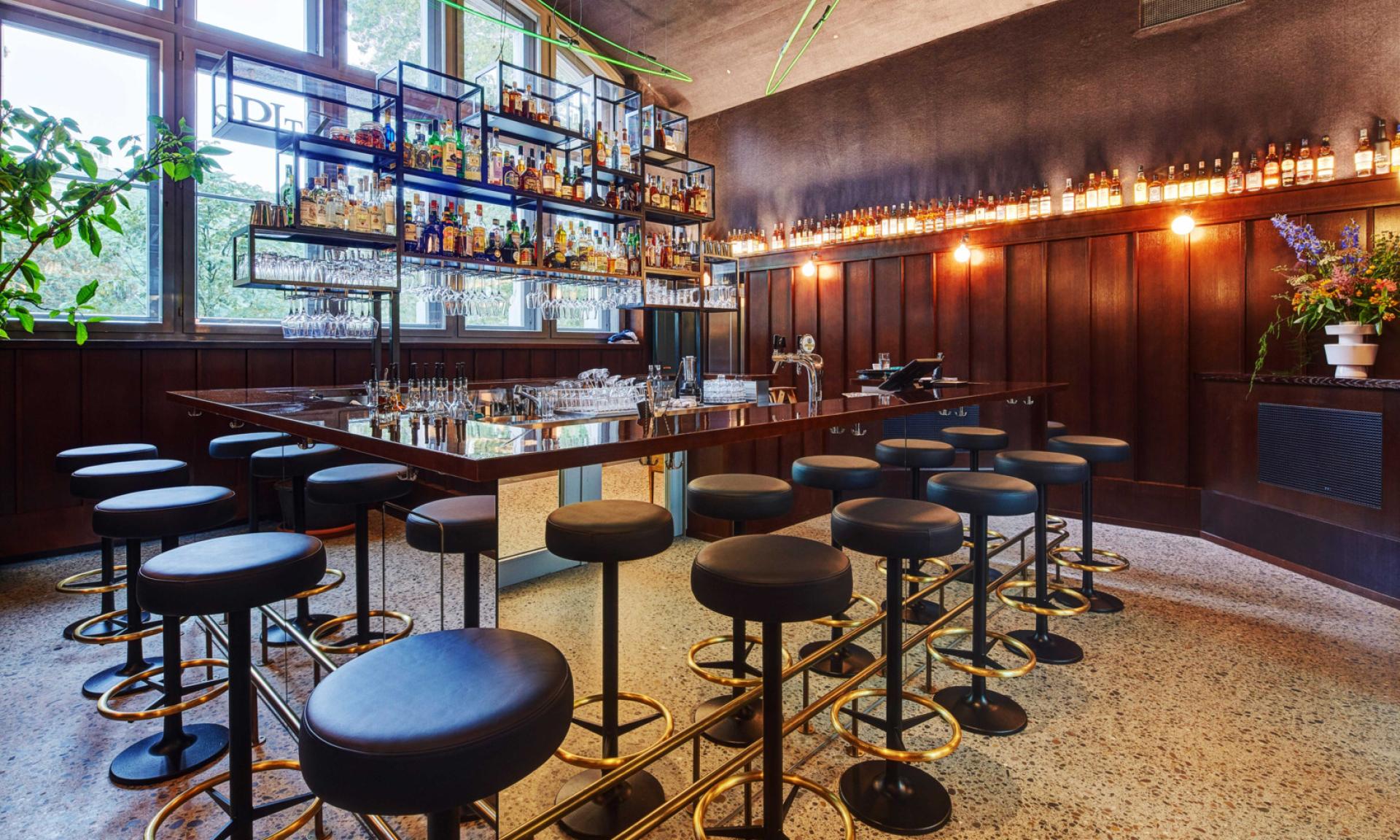 Restaurant Spitz